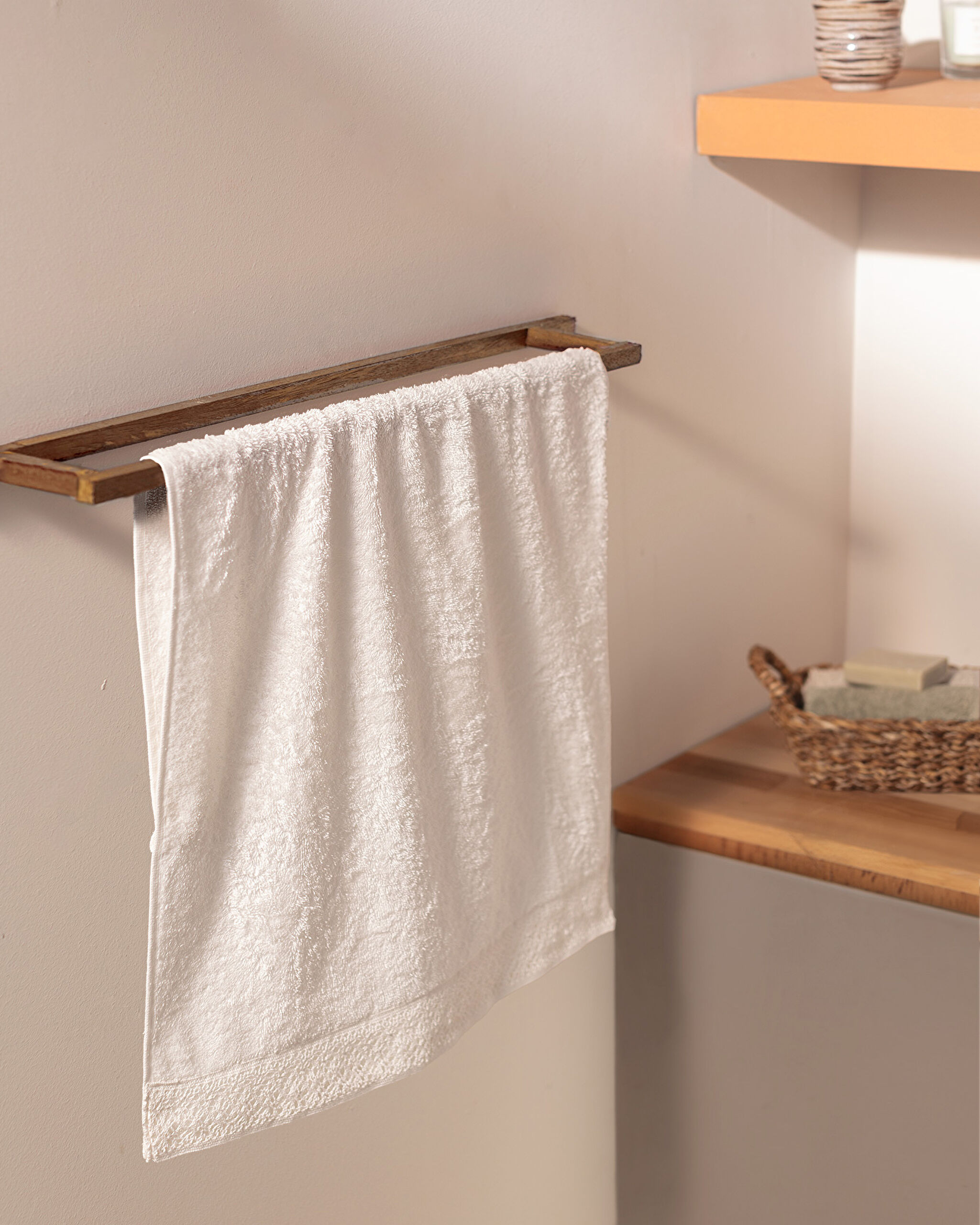 Angelique Face Towel - 0