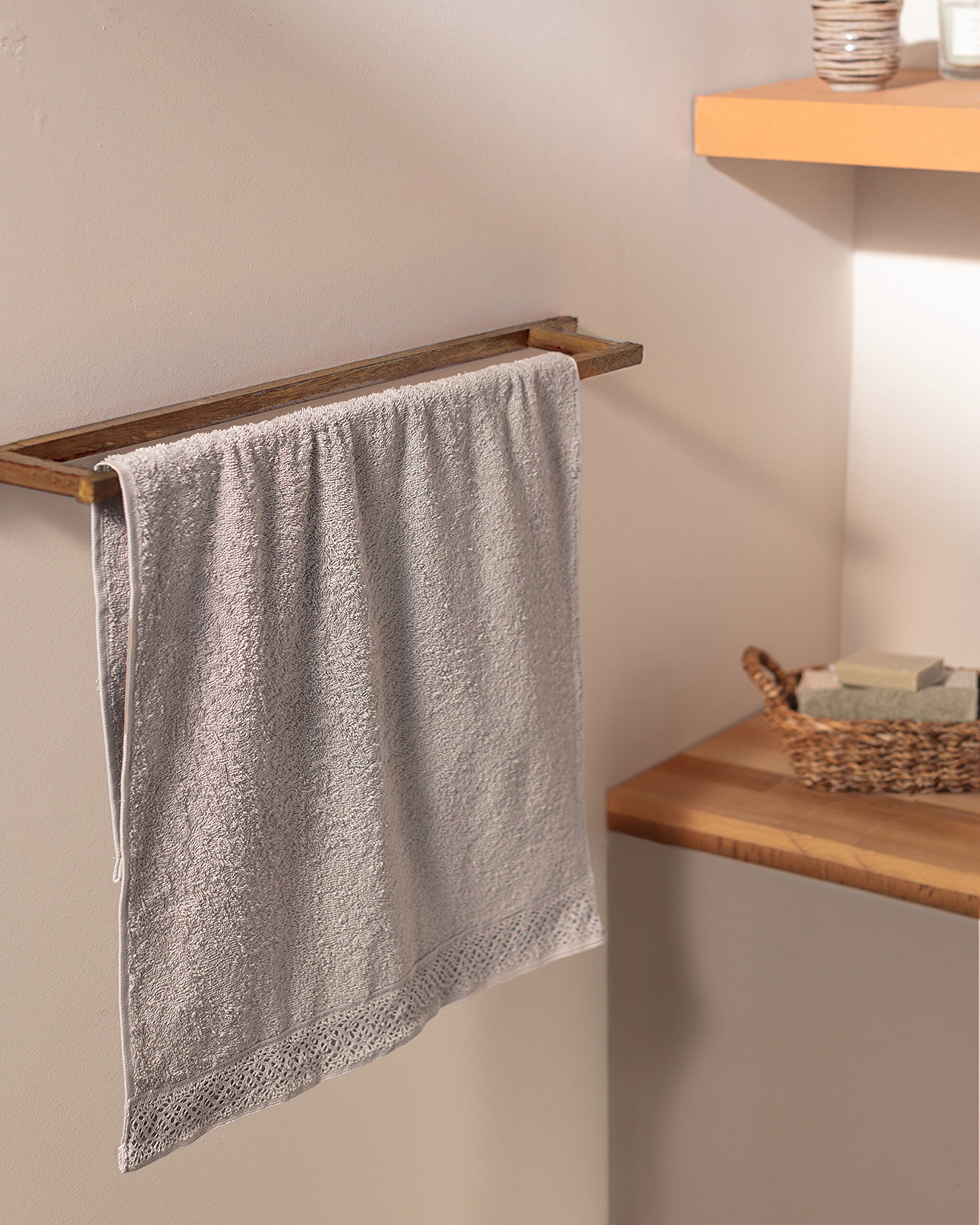 Angelique Face Towel - 0