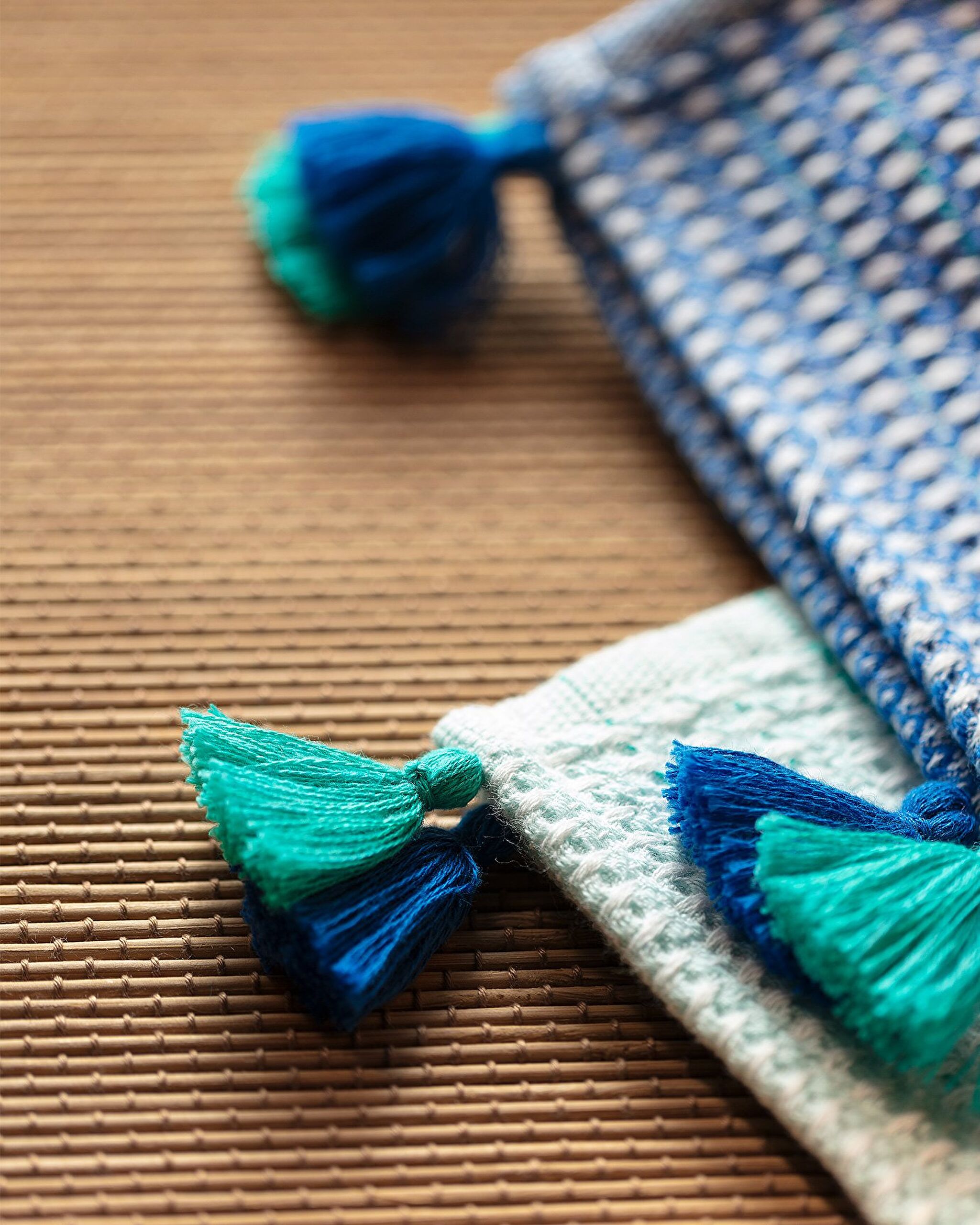 Pente Mutfak Havlusu - 1