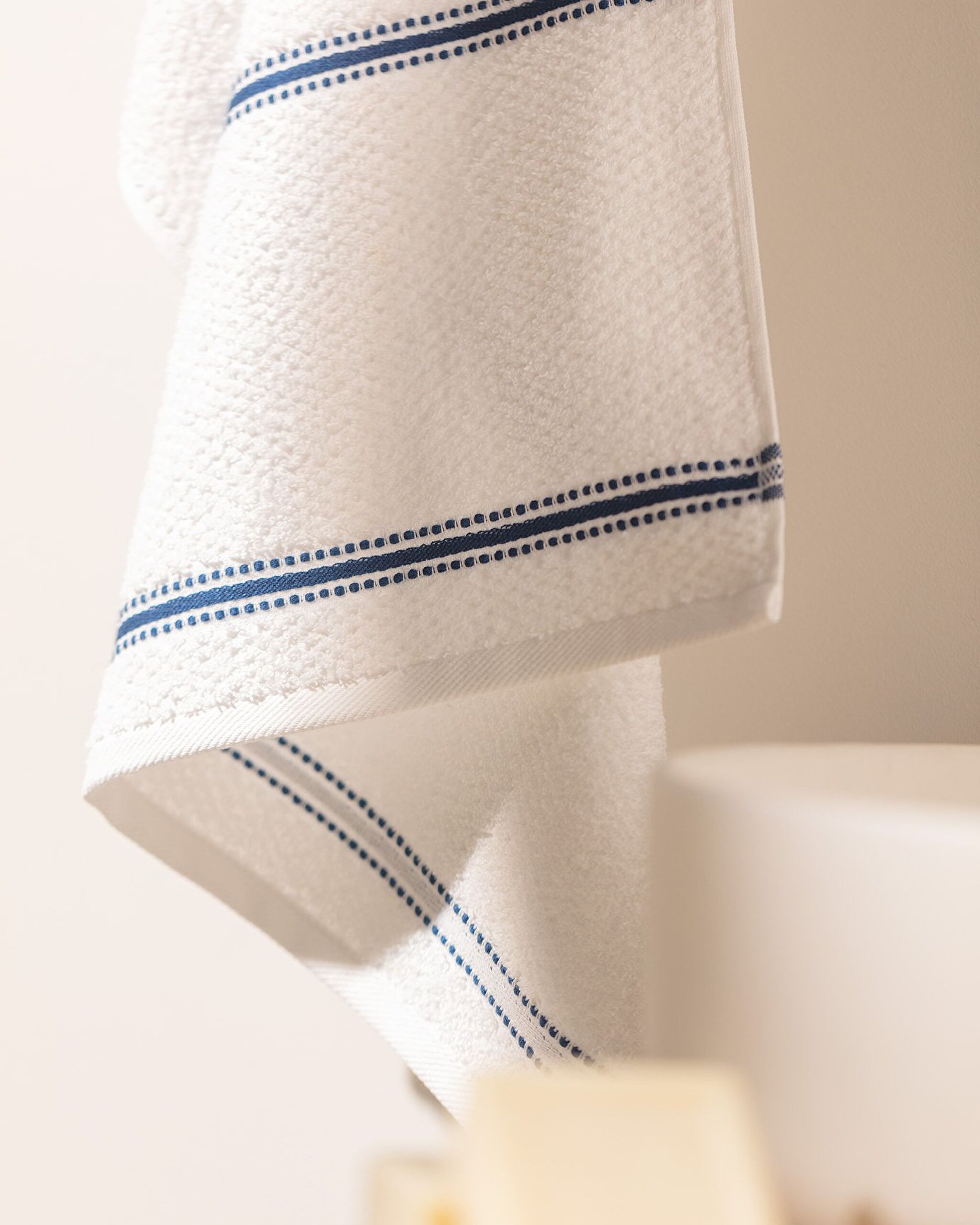 Sidonie Serviette De Visage - 1