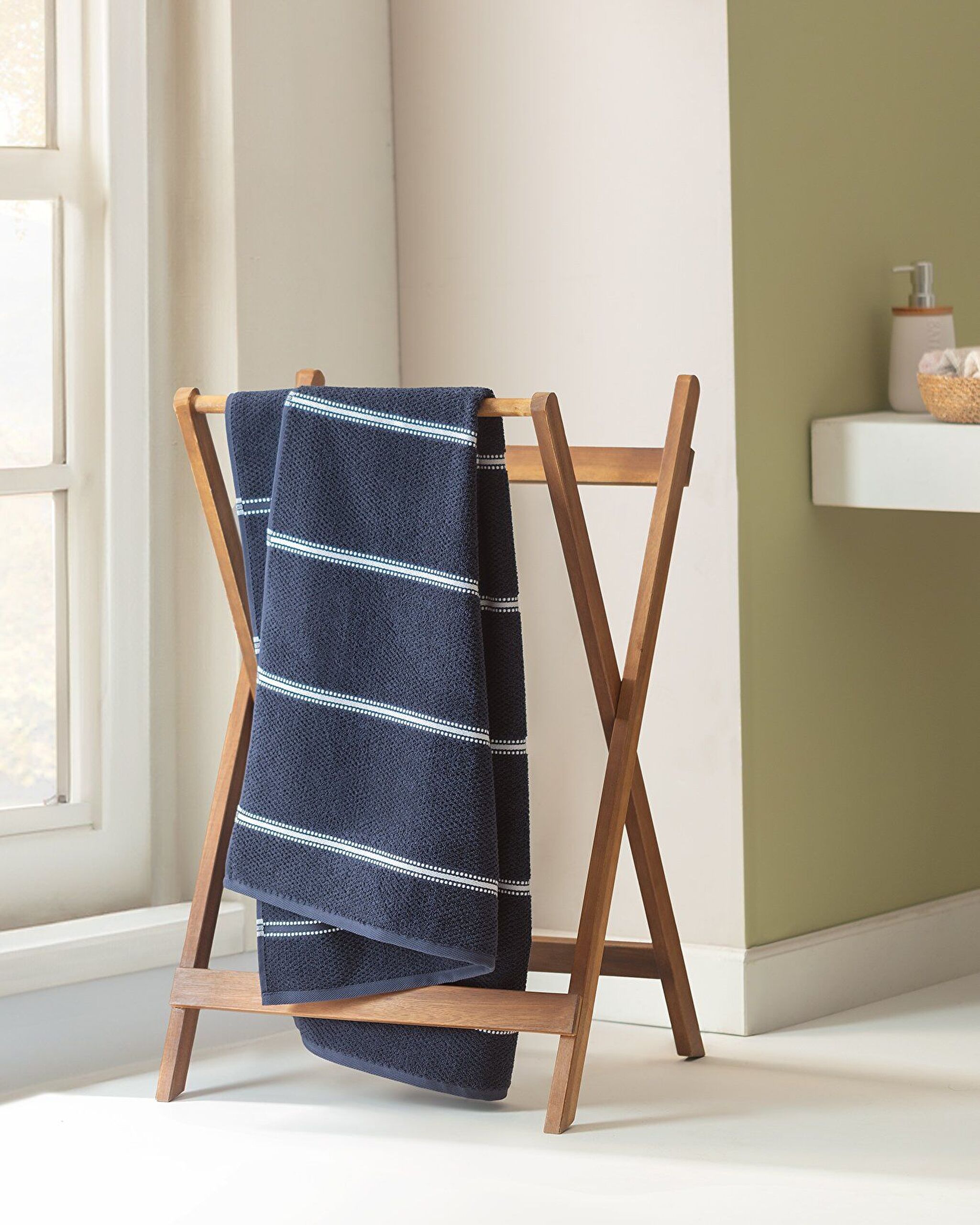 Sidonie Bath Towel - 0