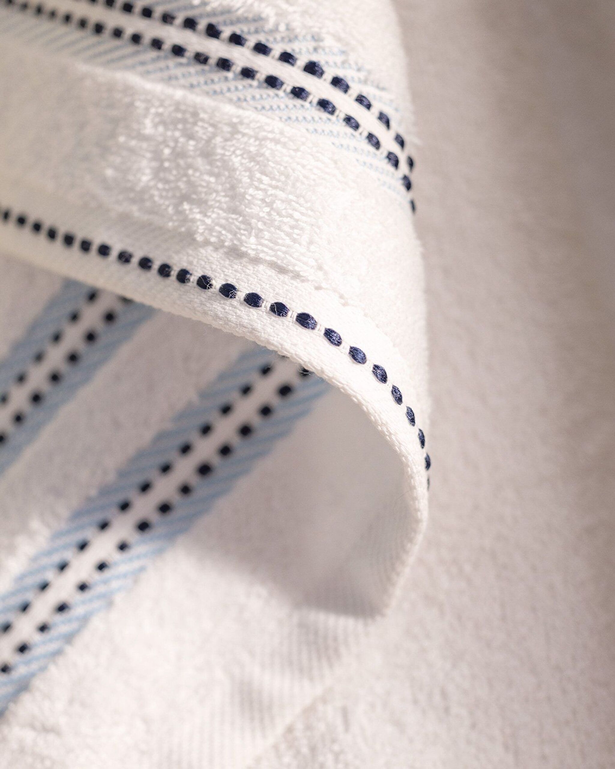 Fanya Serviette De Visage - 1