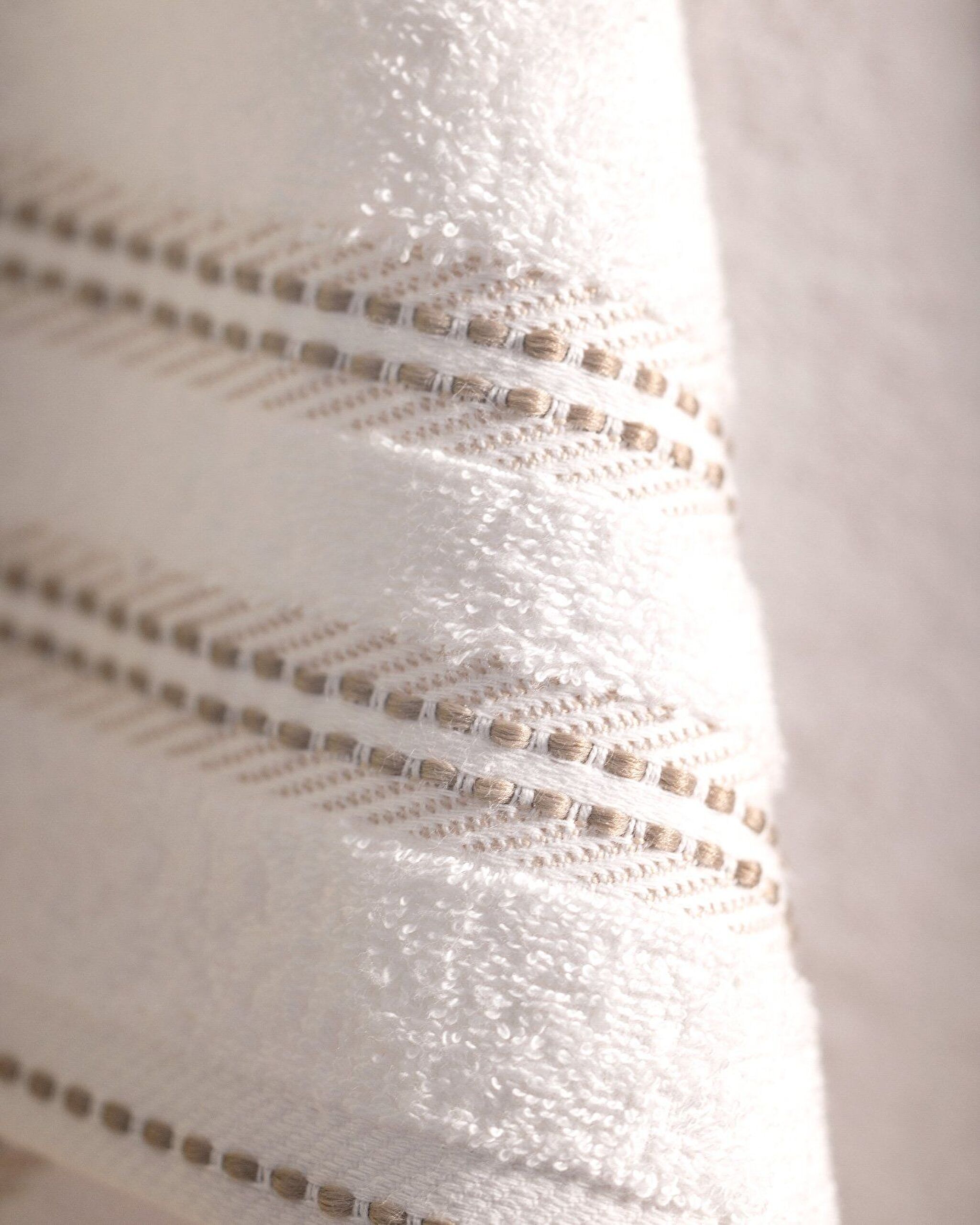 Fanya Serviette De Visage - 1