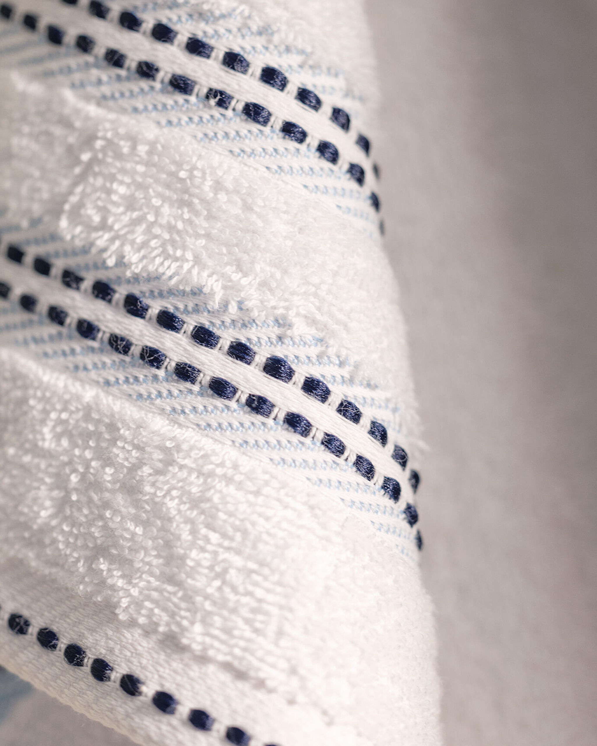 Fanya Serviette De Bain - 1