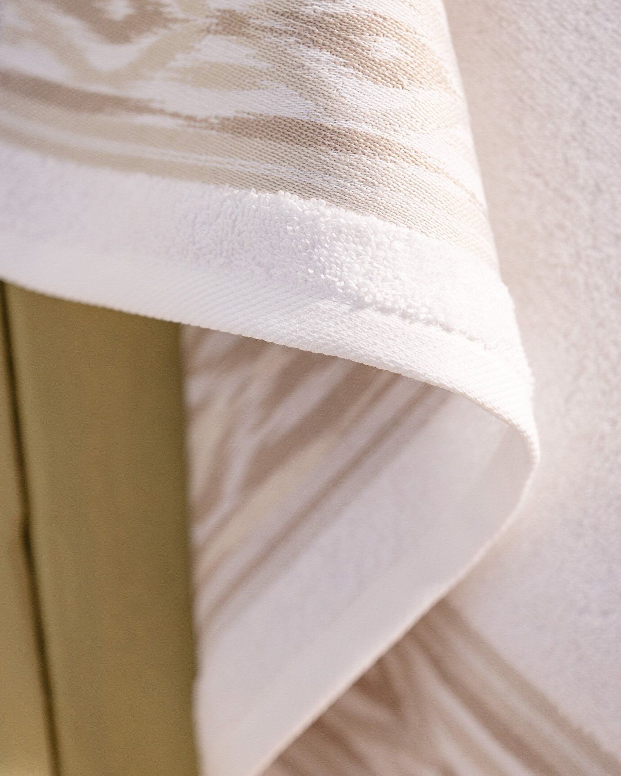 Daine Serviette De Visage - 3