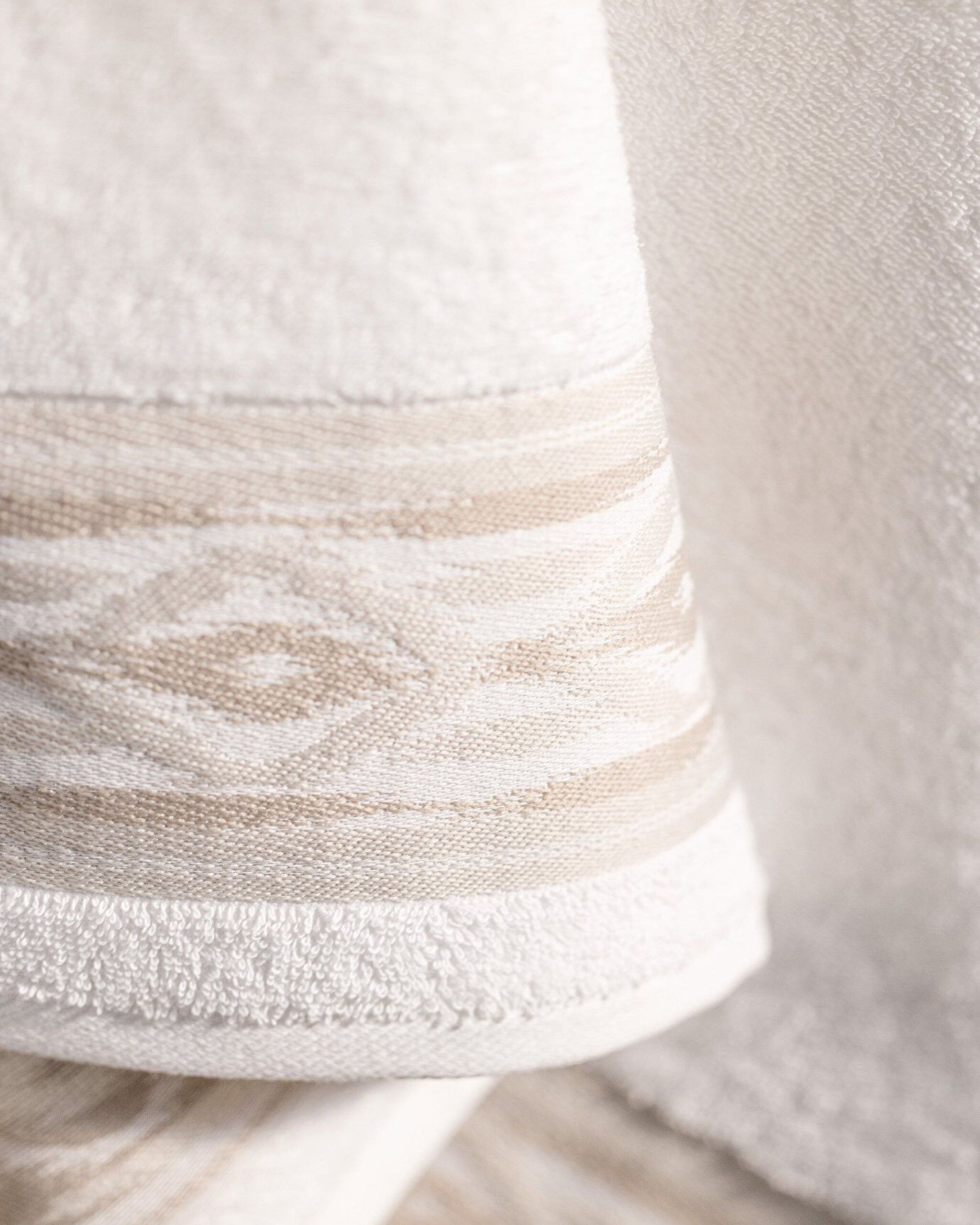 Daine Serviette De Bain - 2