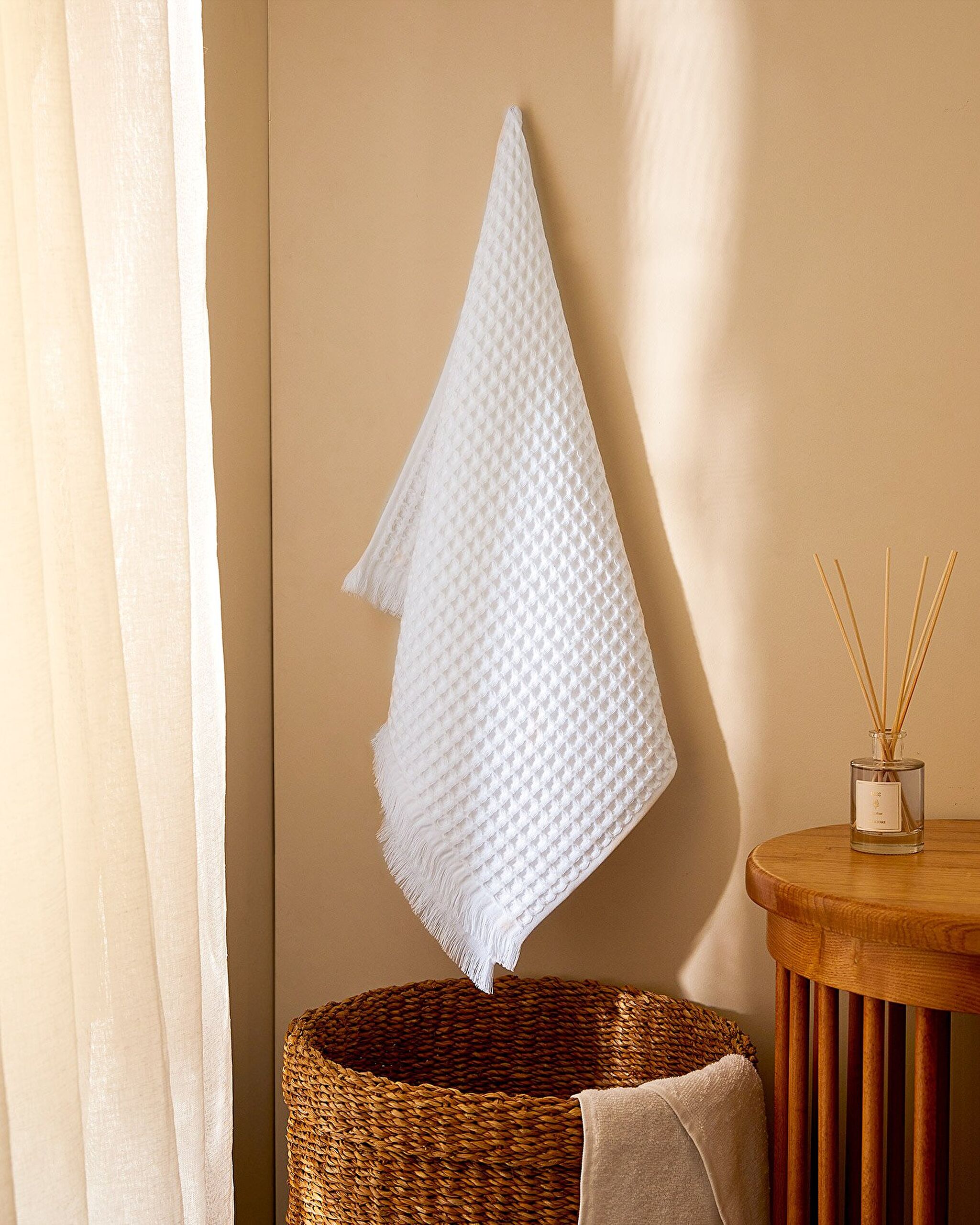 Marlie Face Towel - 0