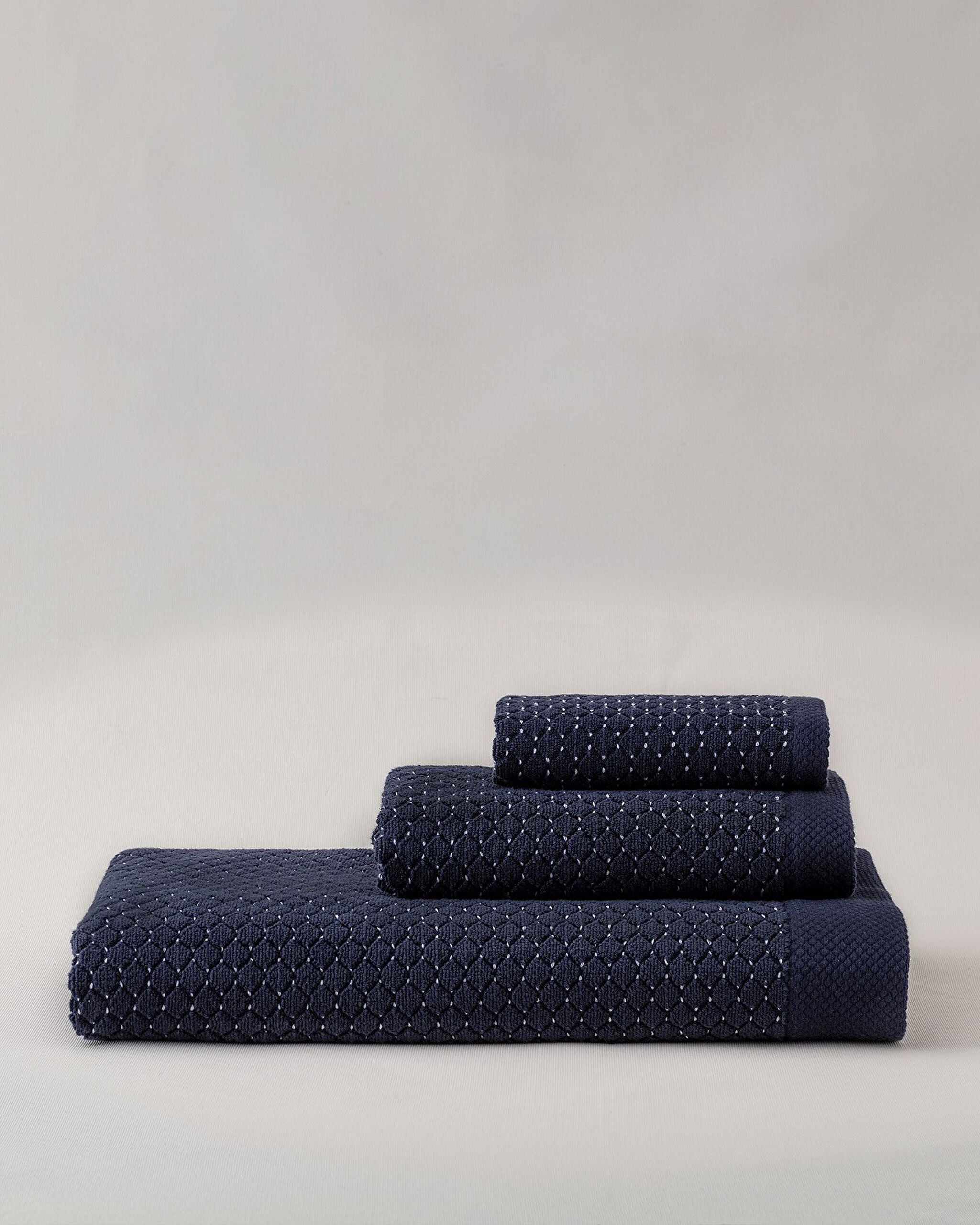 Serviette de toilette Marty - 2