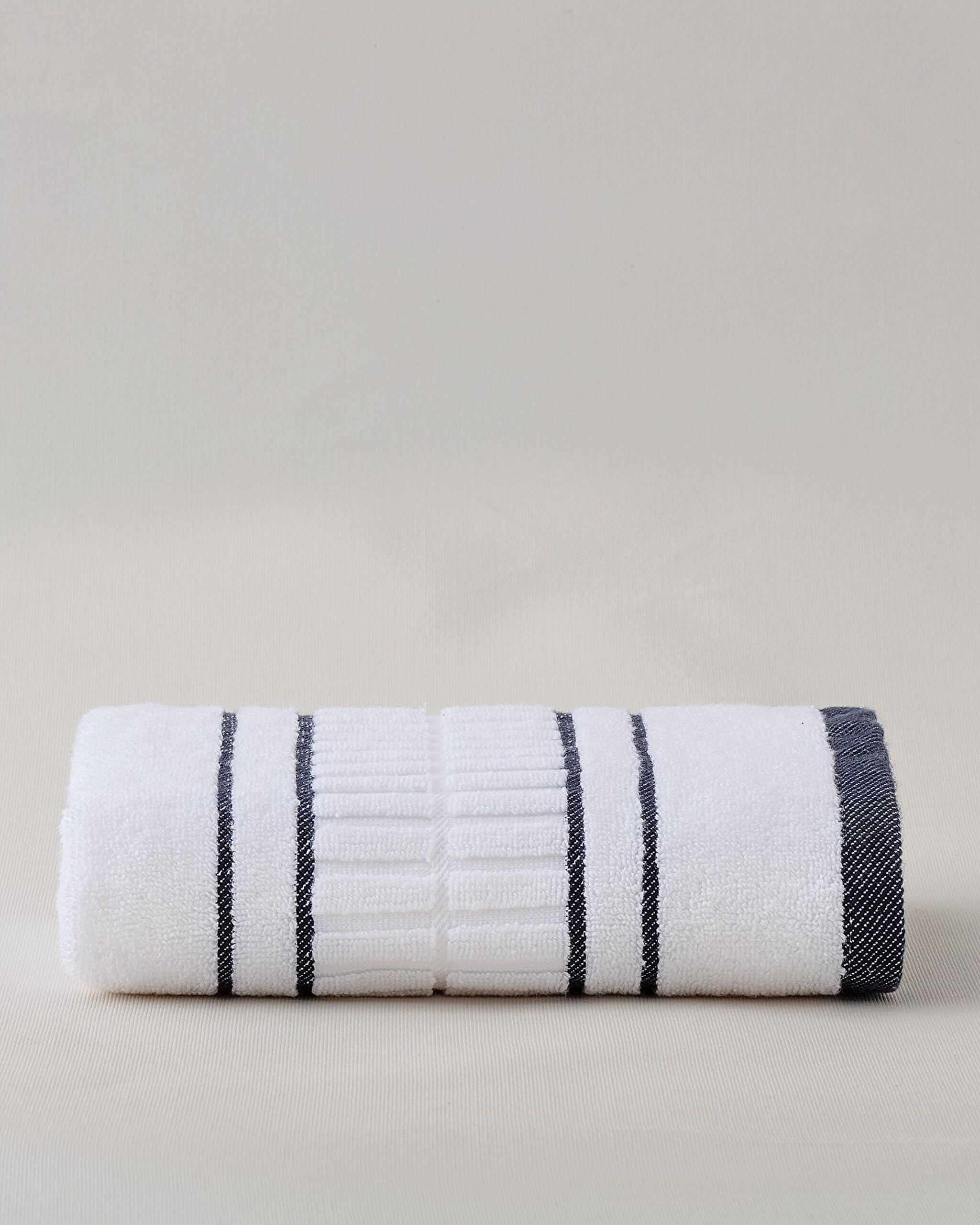 Serviette pour le visage Martin - 1