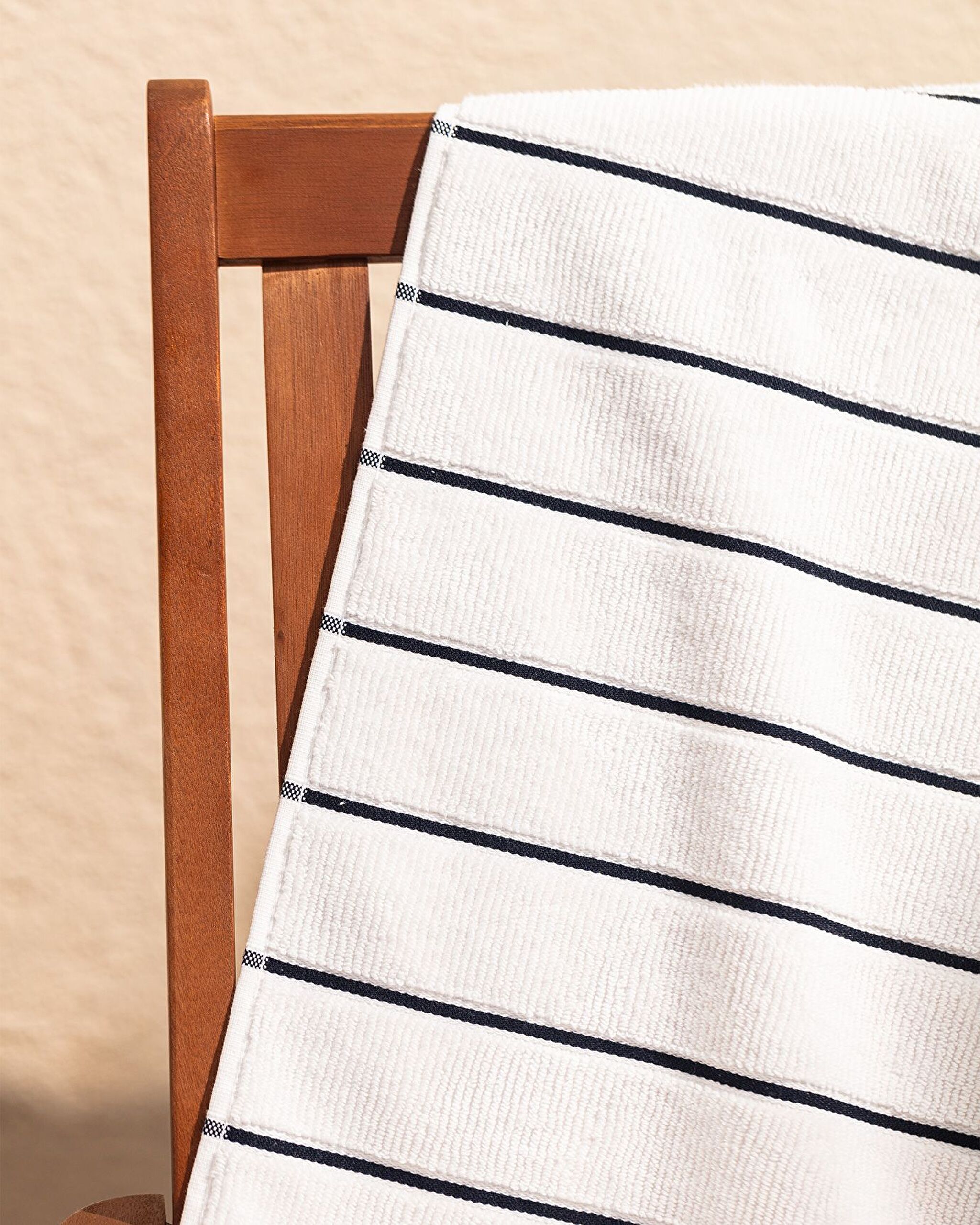 Serviette de bain Fayanna - 2