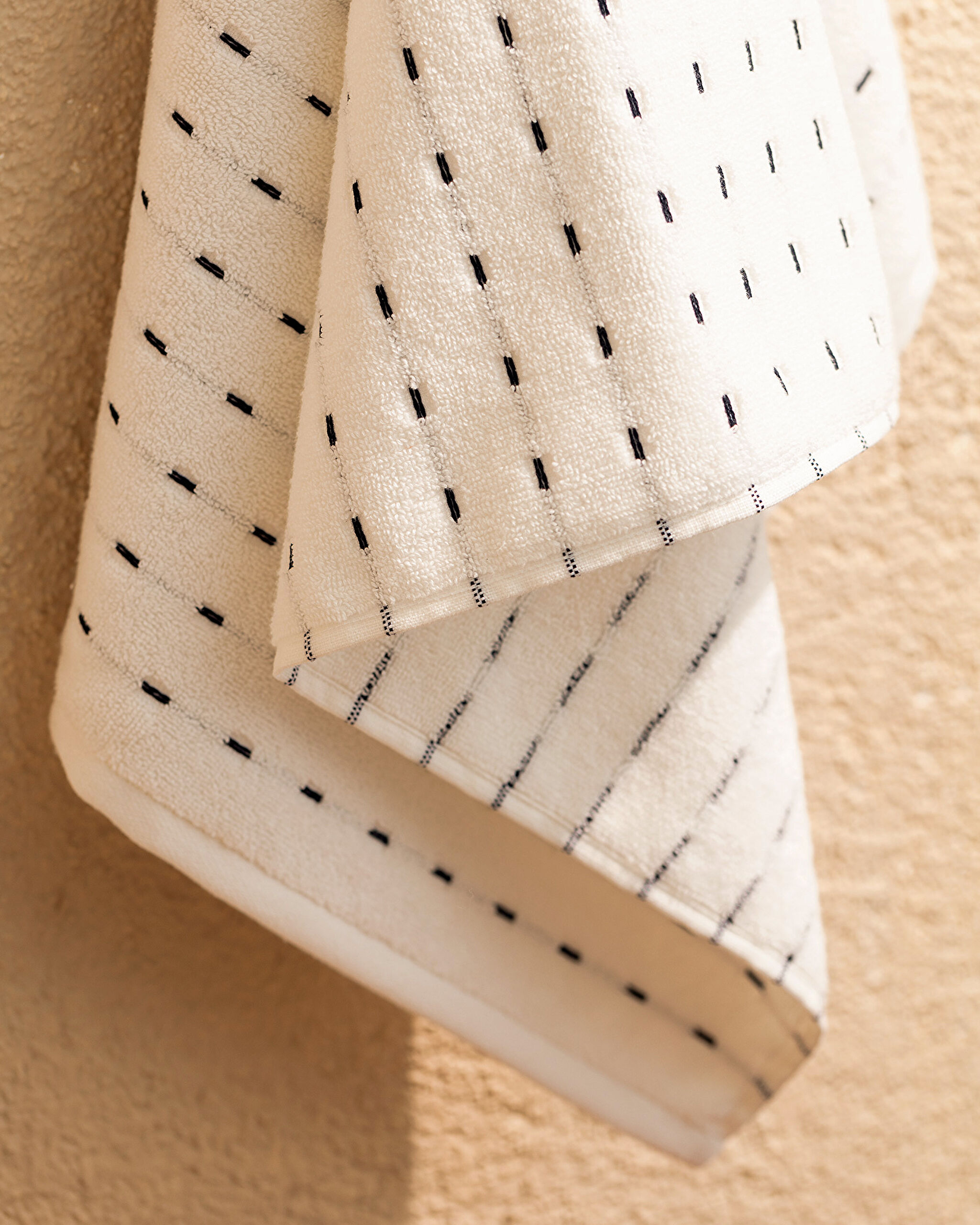 Leroy Face Towel - 50x70 cm - Yacht Collection - 1