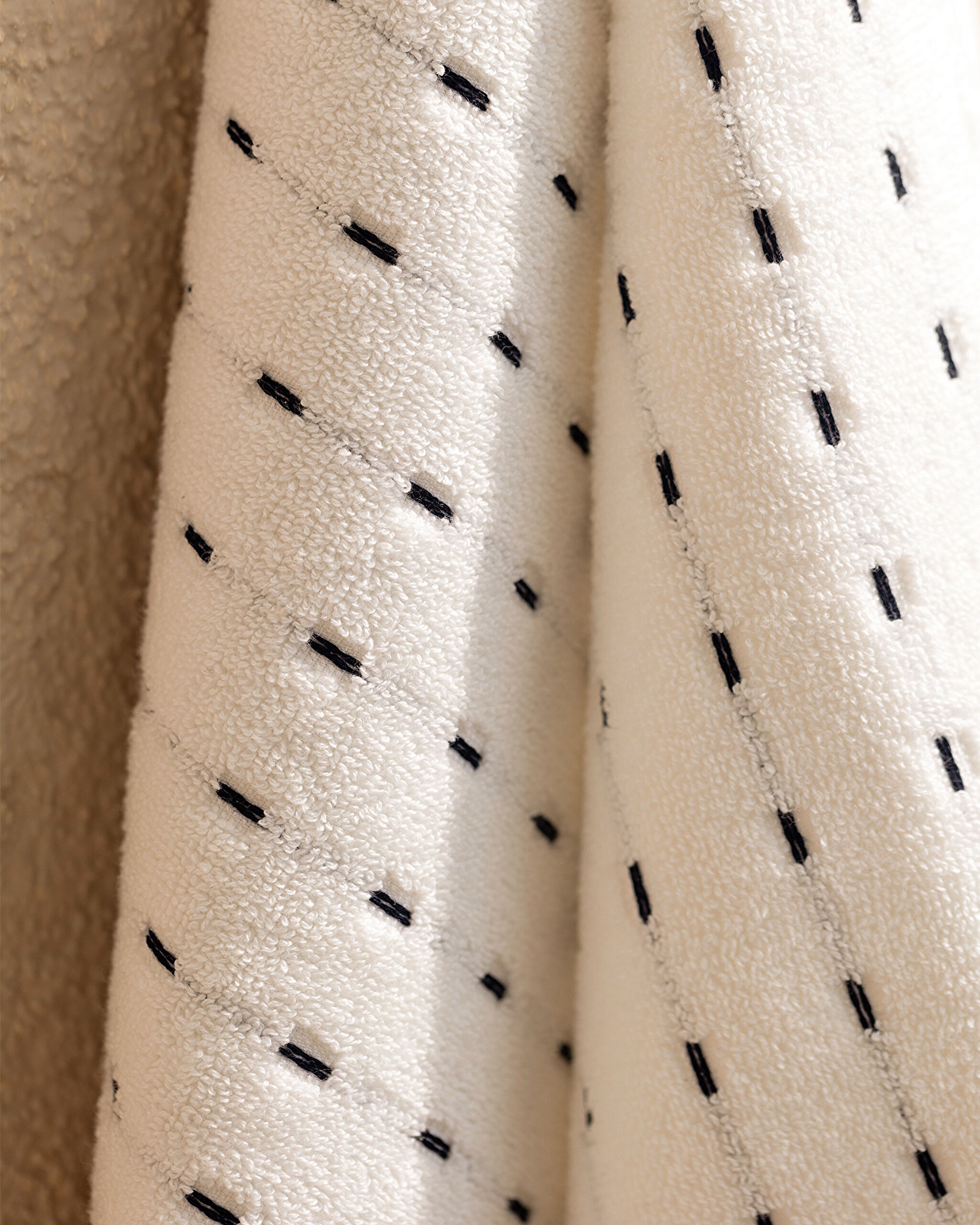 Leroy Face Towel - 50x70 cm - Yacht Collection - 2