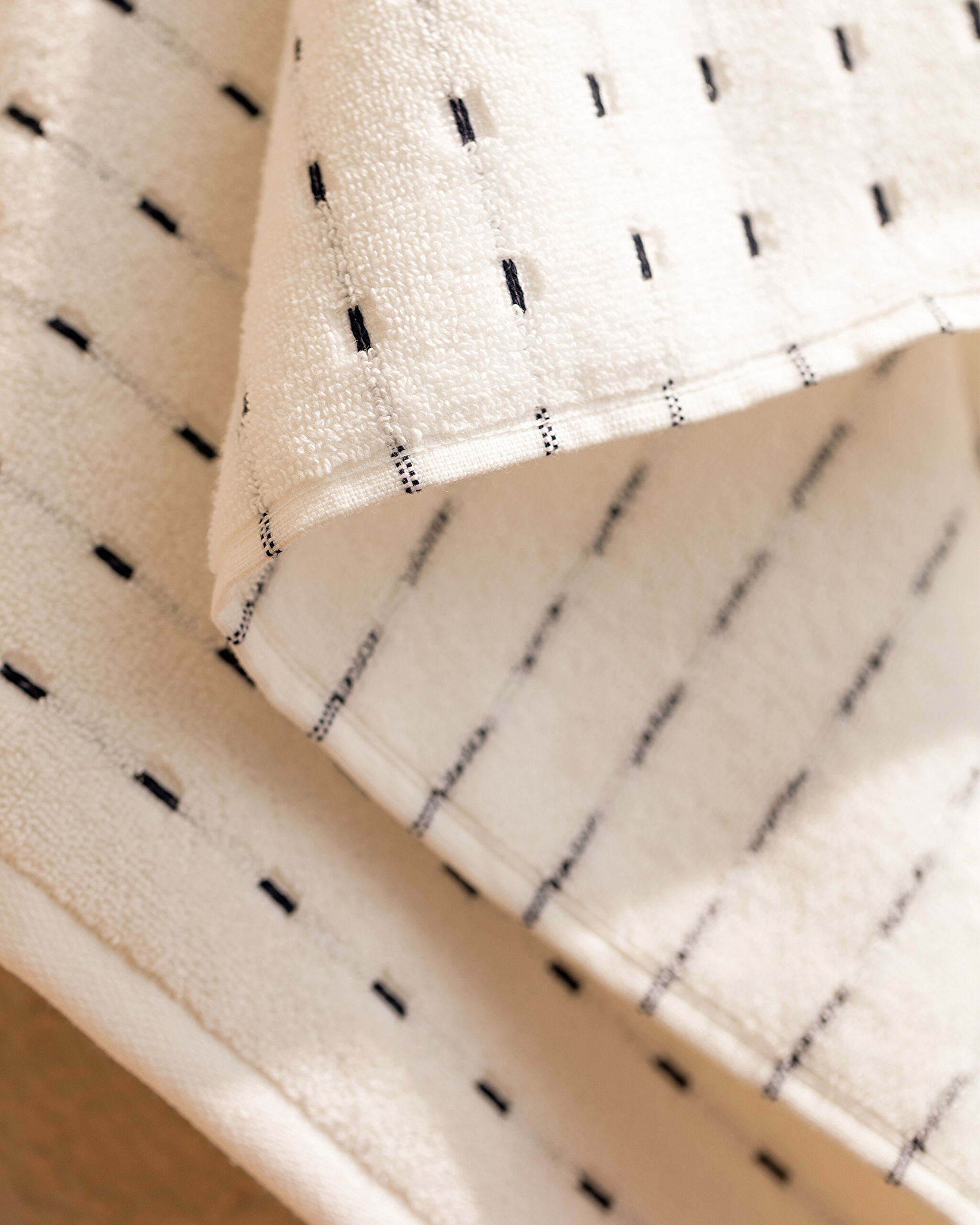 Leroy Face Towel - 50x70 cm - Yacht Collection - 3