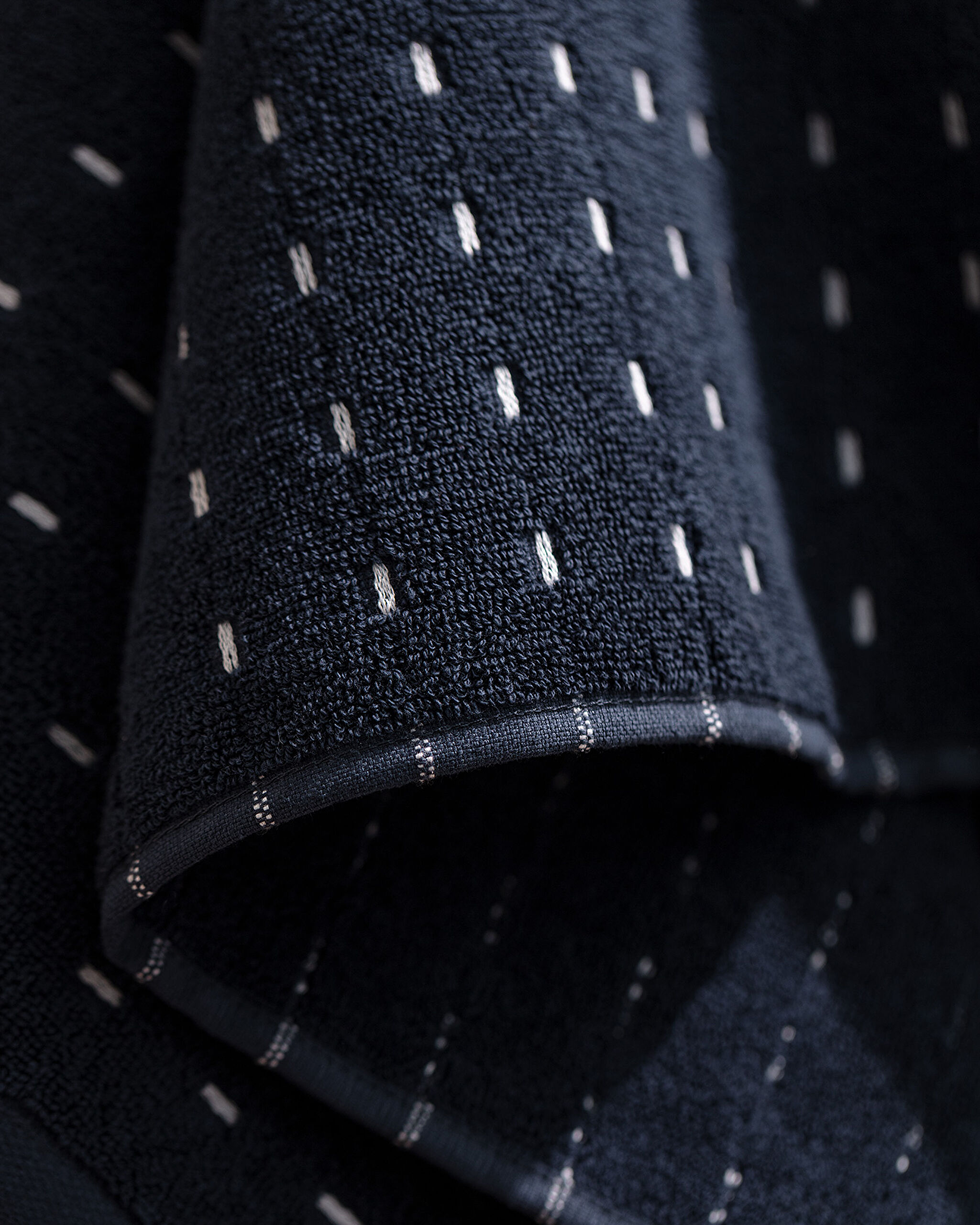 منشفة وجه ليروي - 2