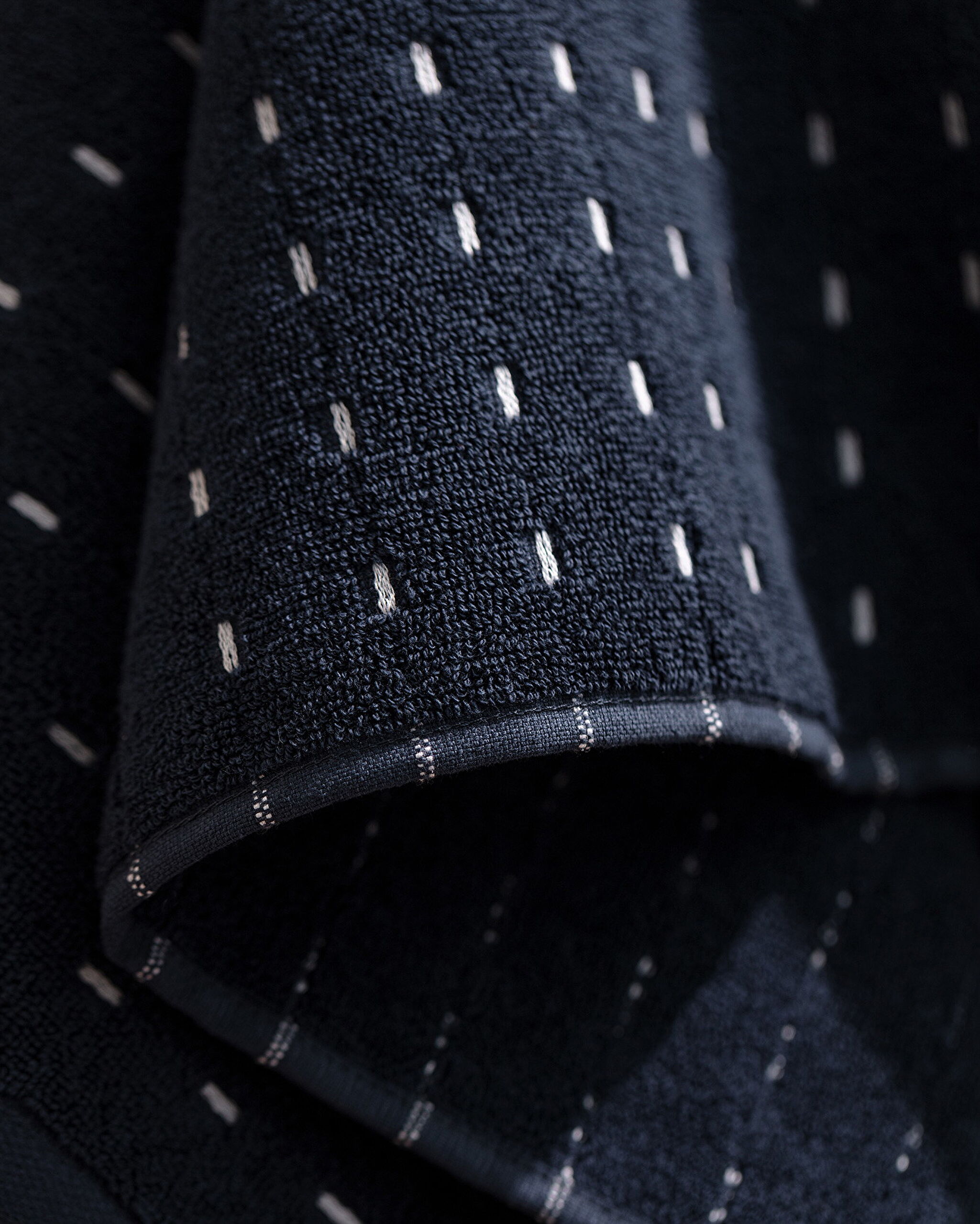 Leroy Face Towel - 50x70 cm - Yacht Collection - 2