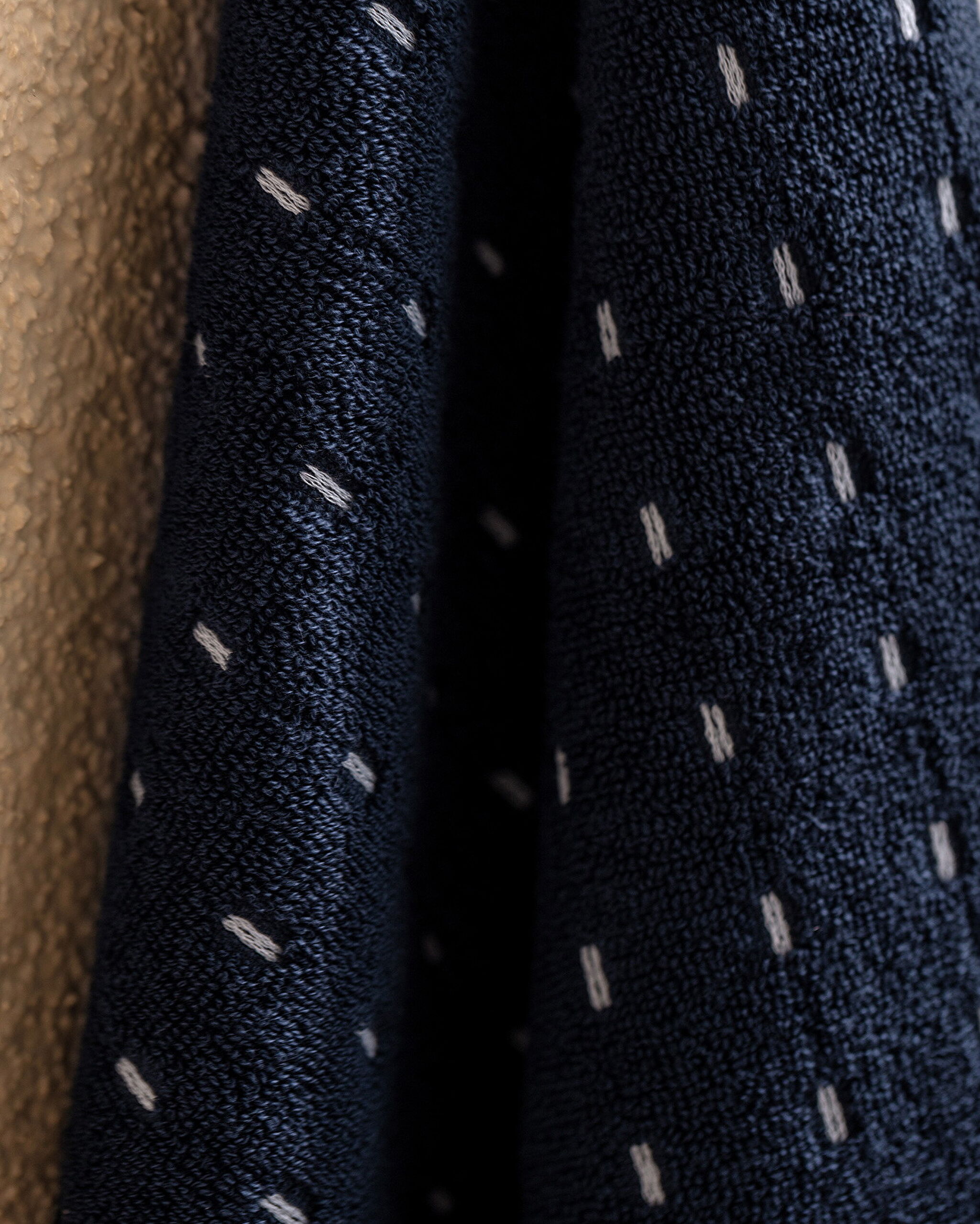 Leroy Face Towel - 50x70 cm - Yacht Collection - 1