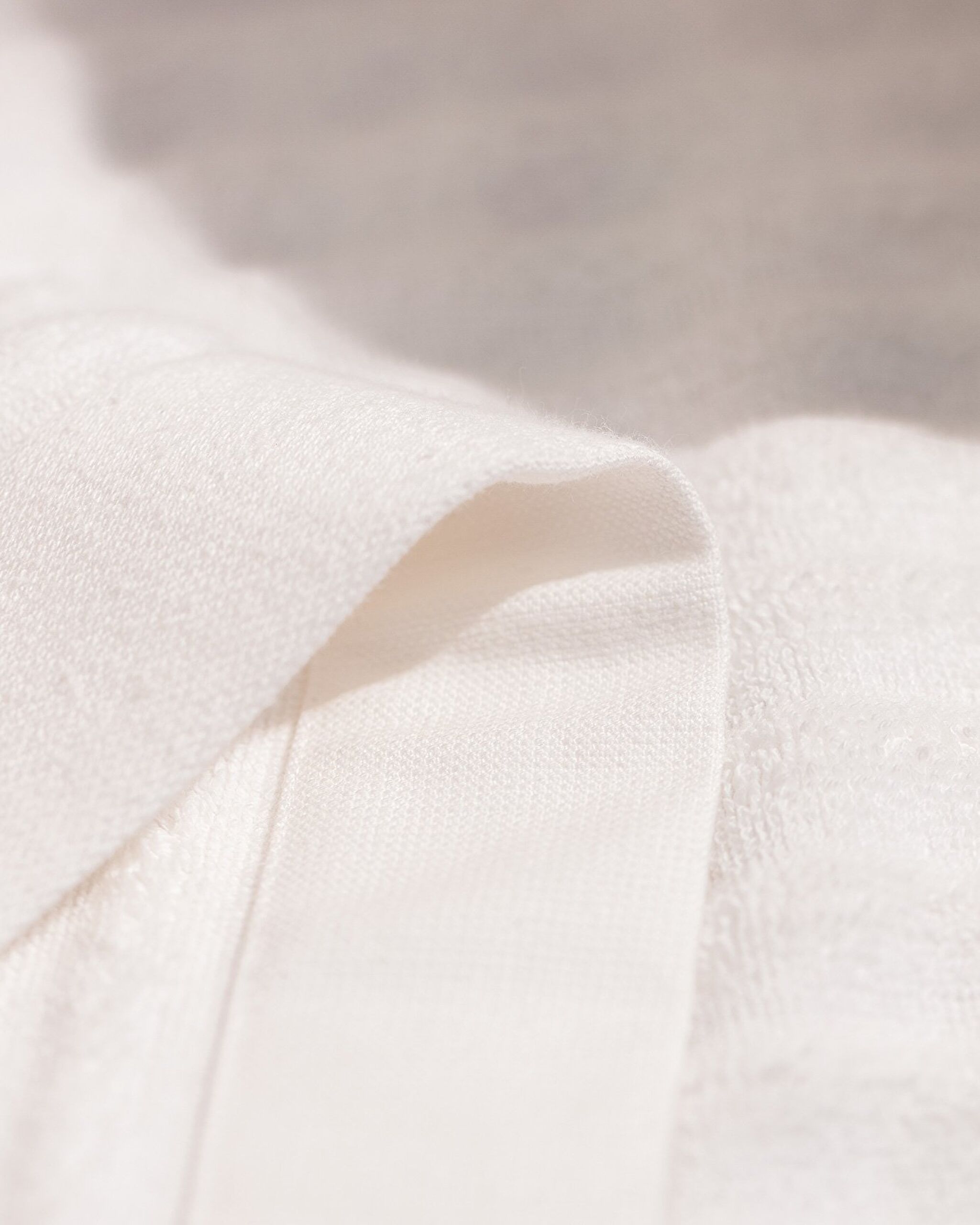 Serviette de bain Hugo - 70x140 cm - Collection Yacht - 3