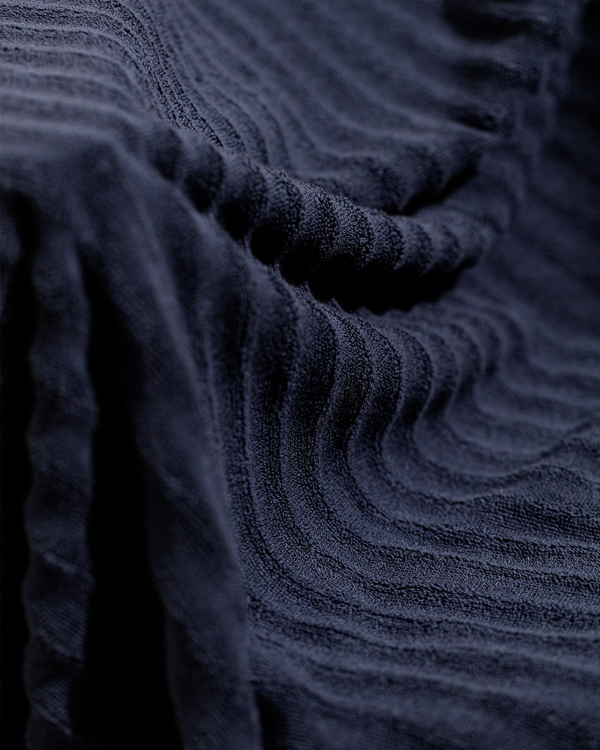 Serviette de bain Hugo - 70x140 cm - Collection Yacht - 2