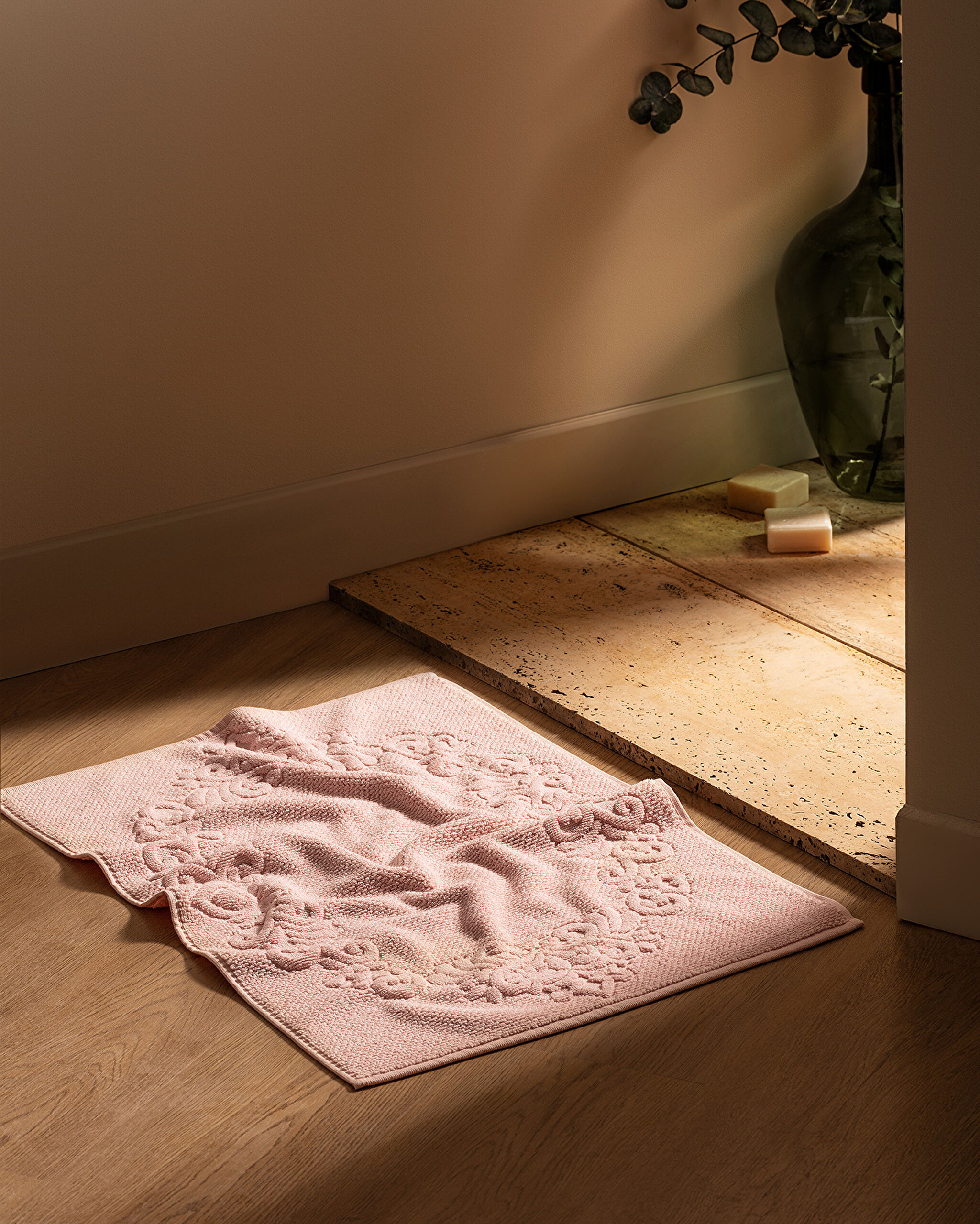 Norice Ayak Havlusu - 1