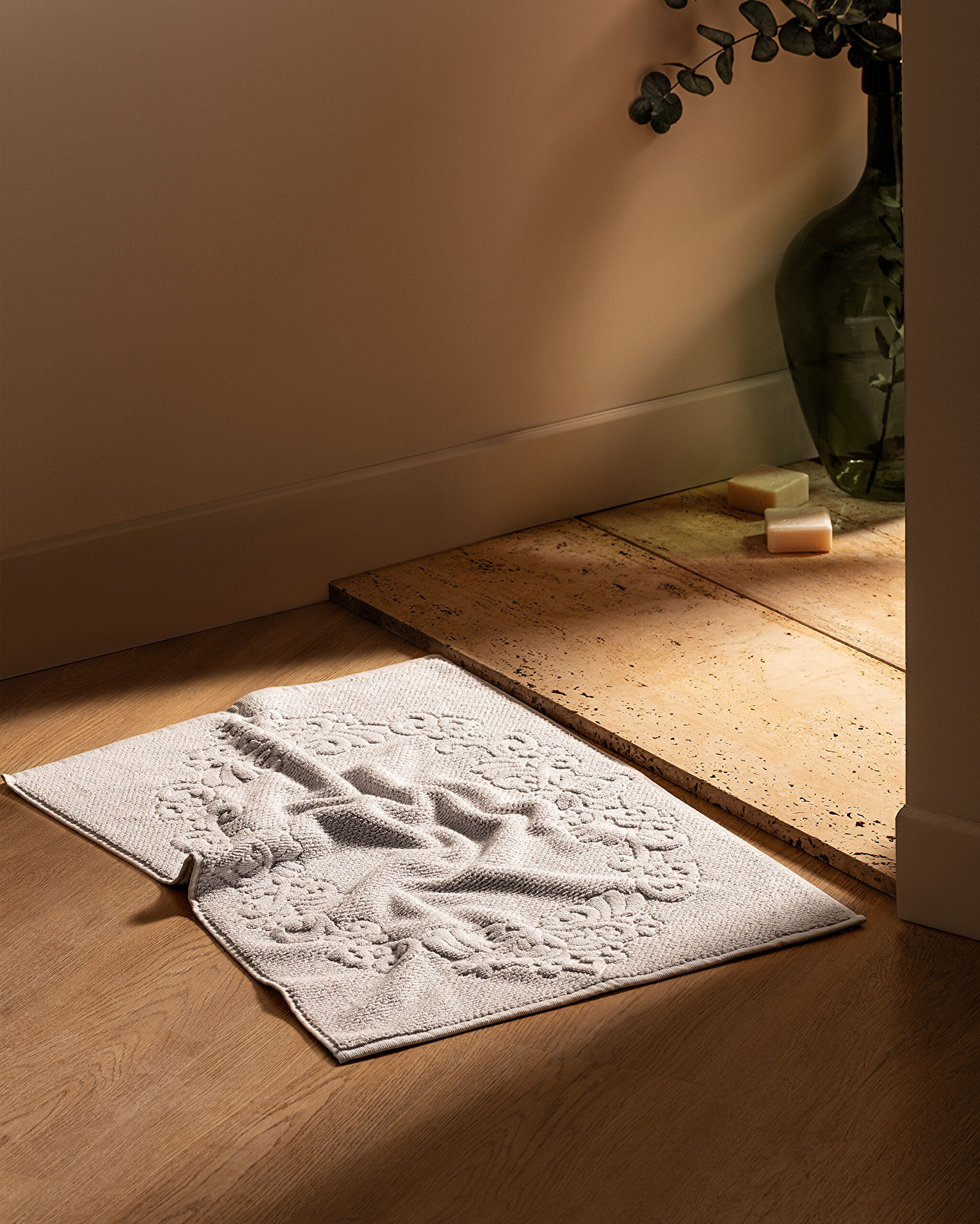 Norice Serviette De Pied - 1