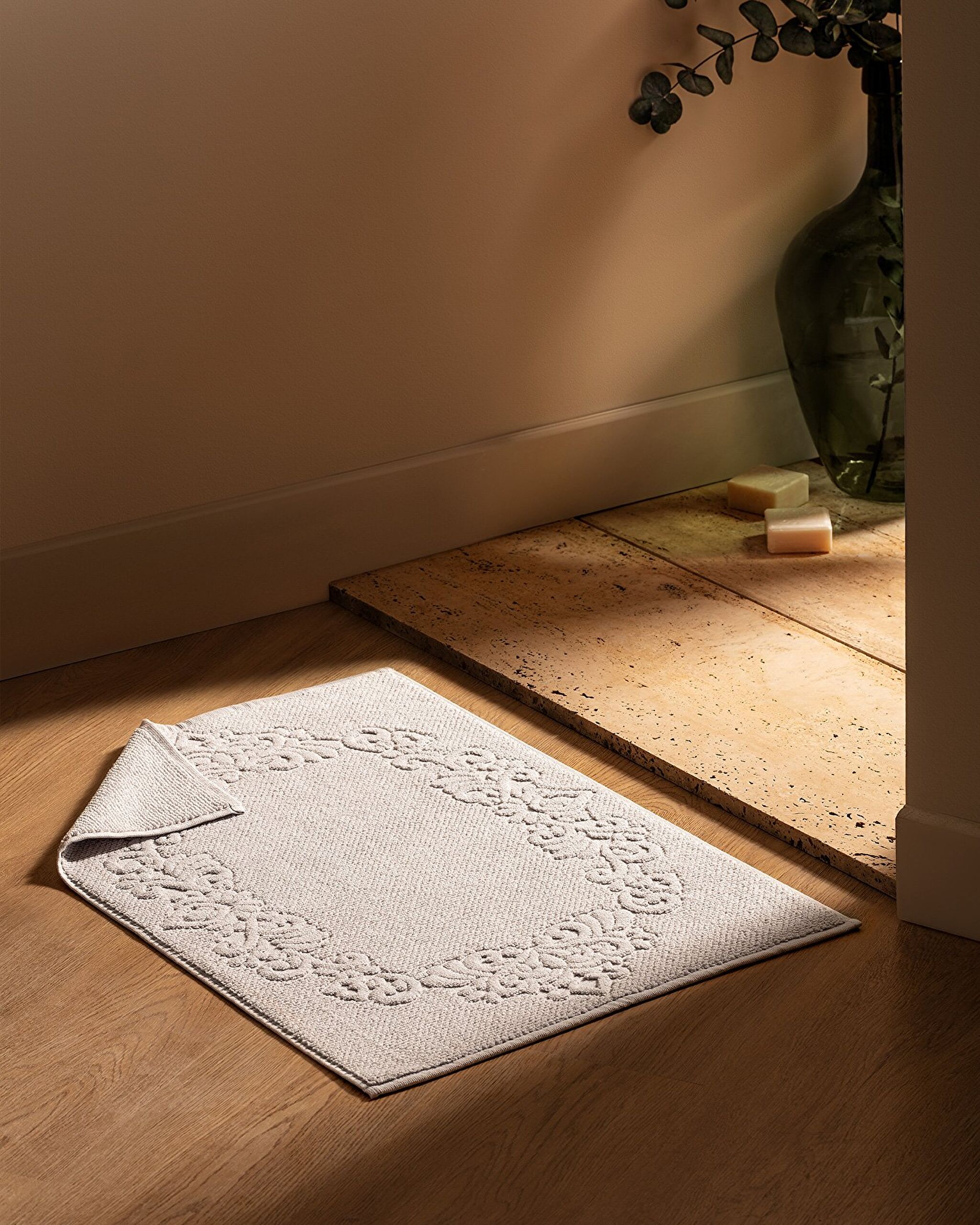 Norice Serviette De Pied - 0