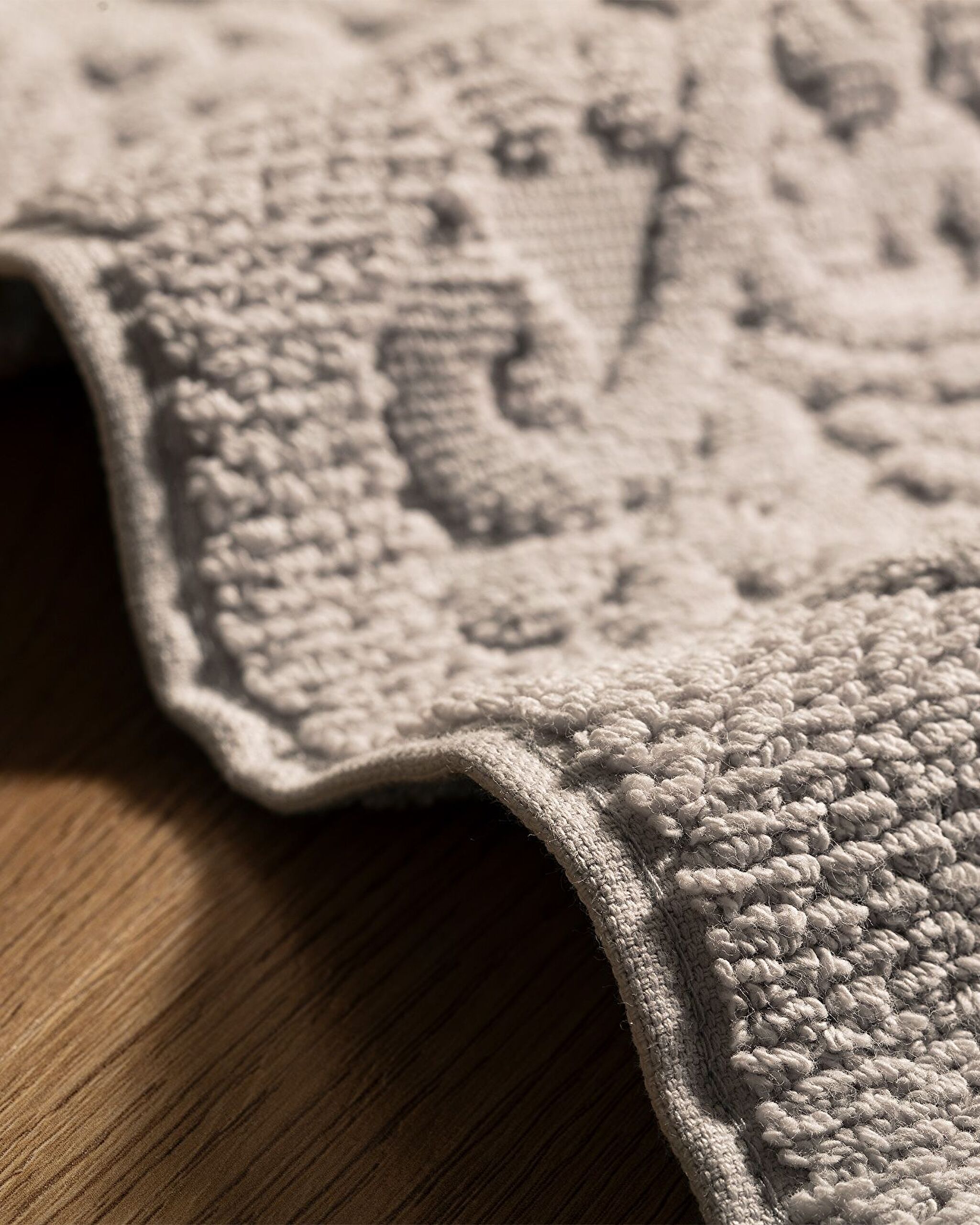 Norice Serviette De Pied - 2