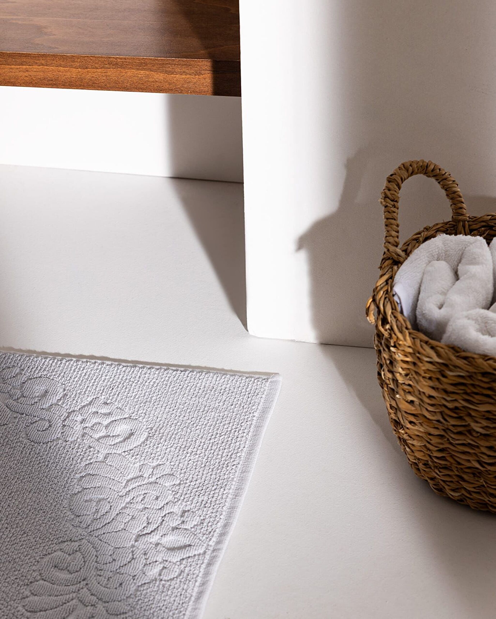 منشفة نوريس للقدمين - 2