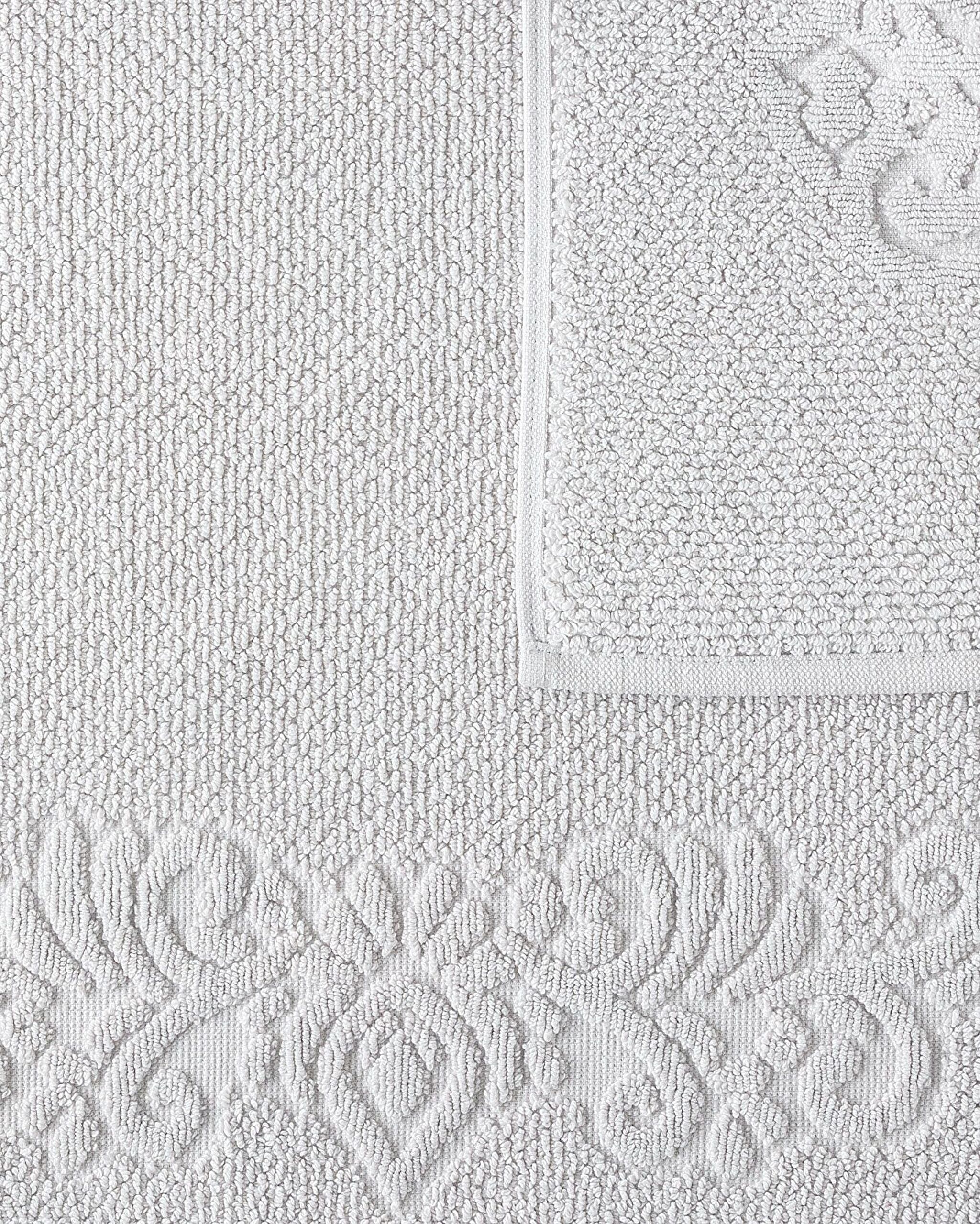 Norice Serviette De Pied - 4