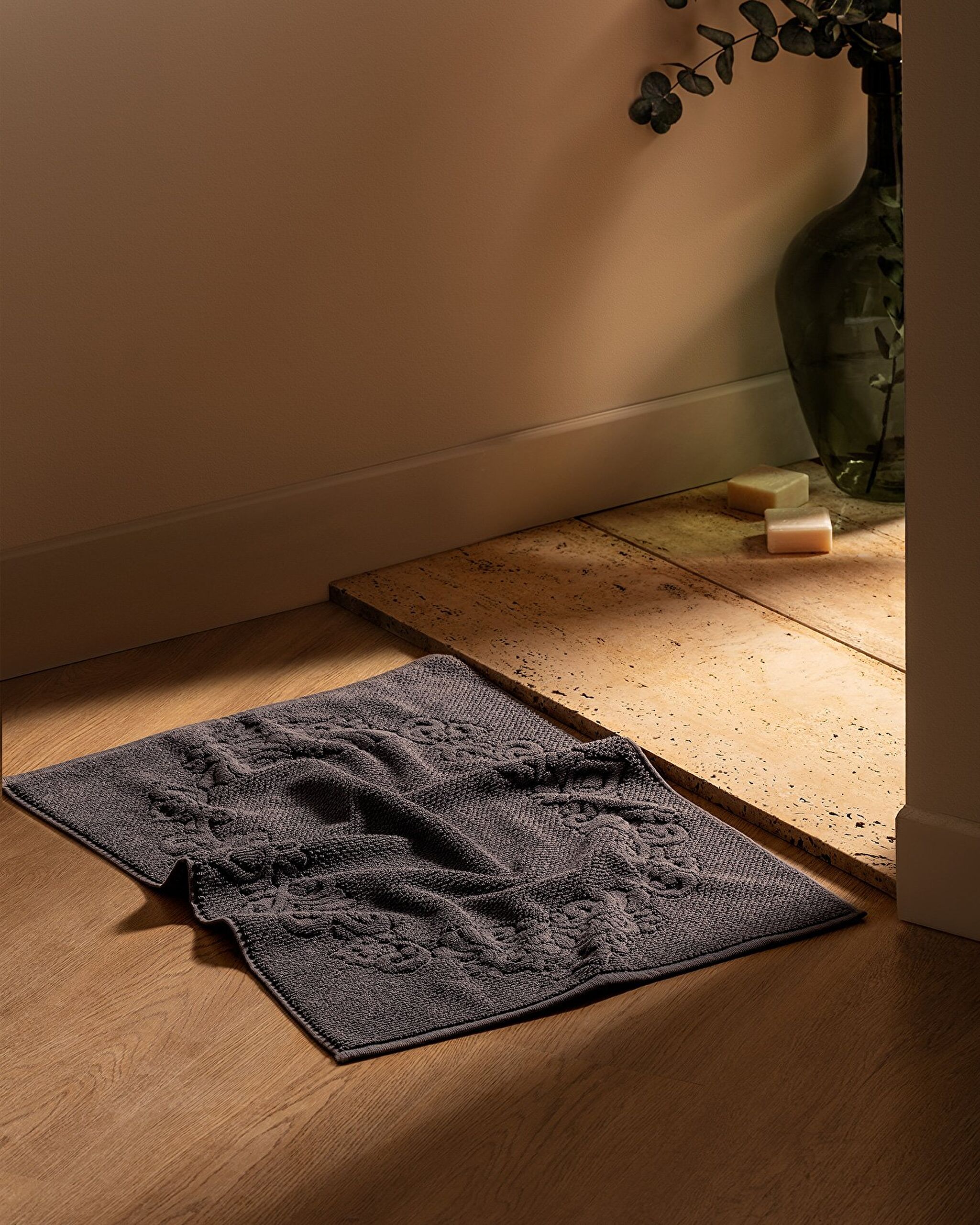 Norice Serviette De Pied - 1