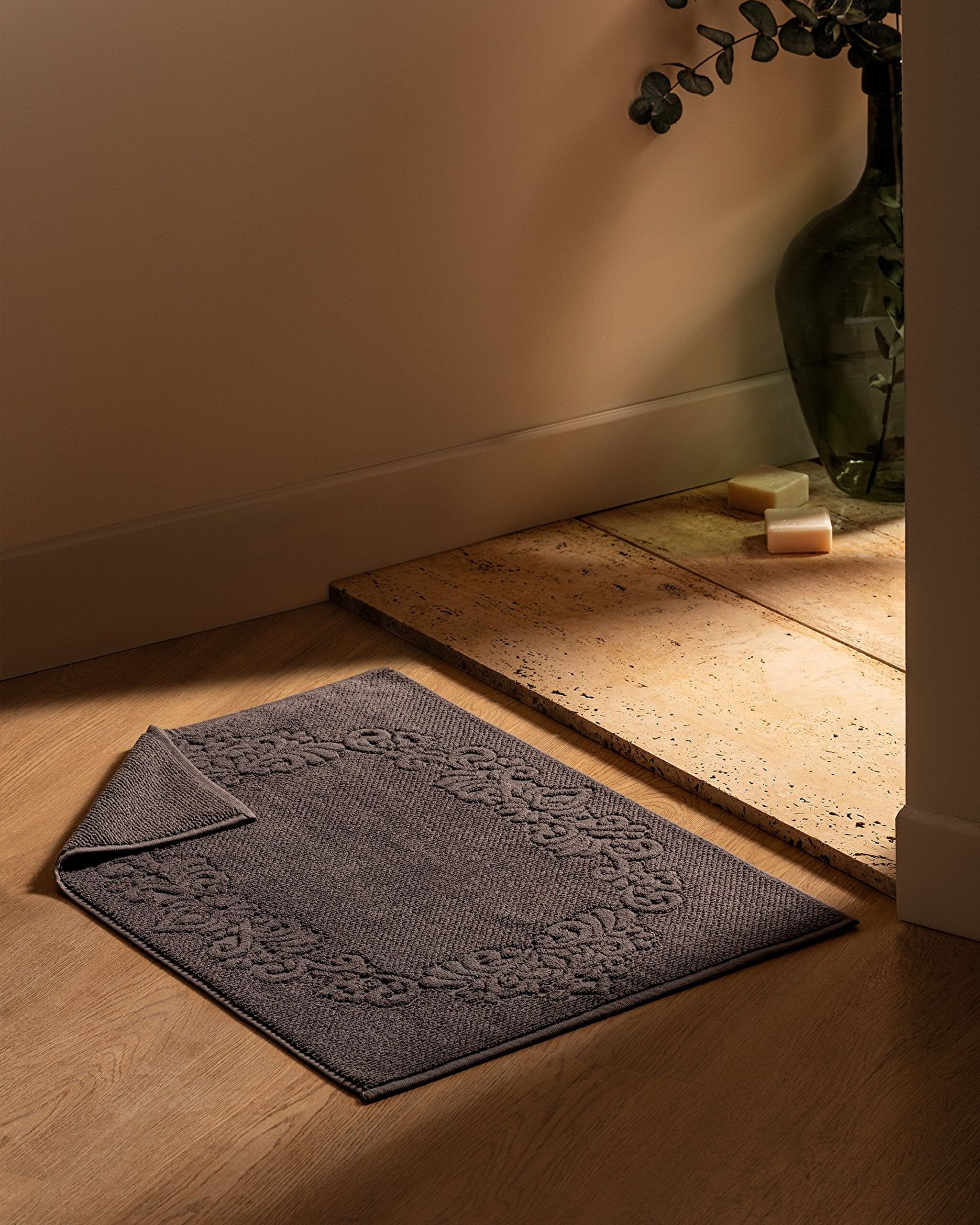 Norice Serviette De Pied - 0