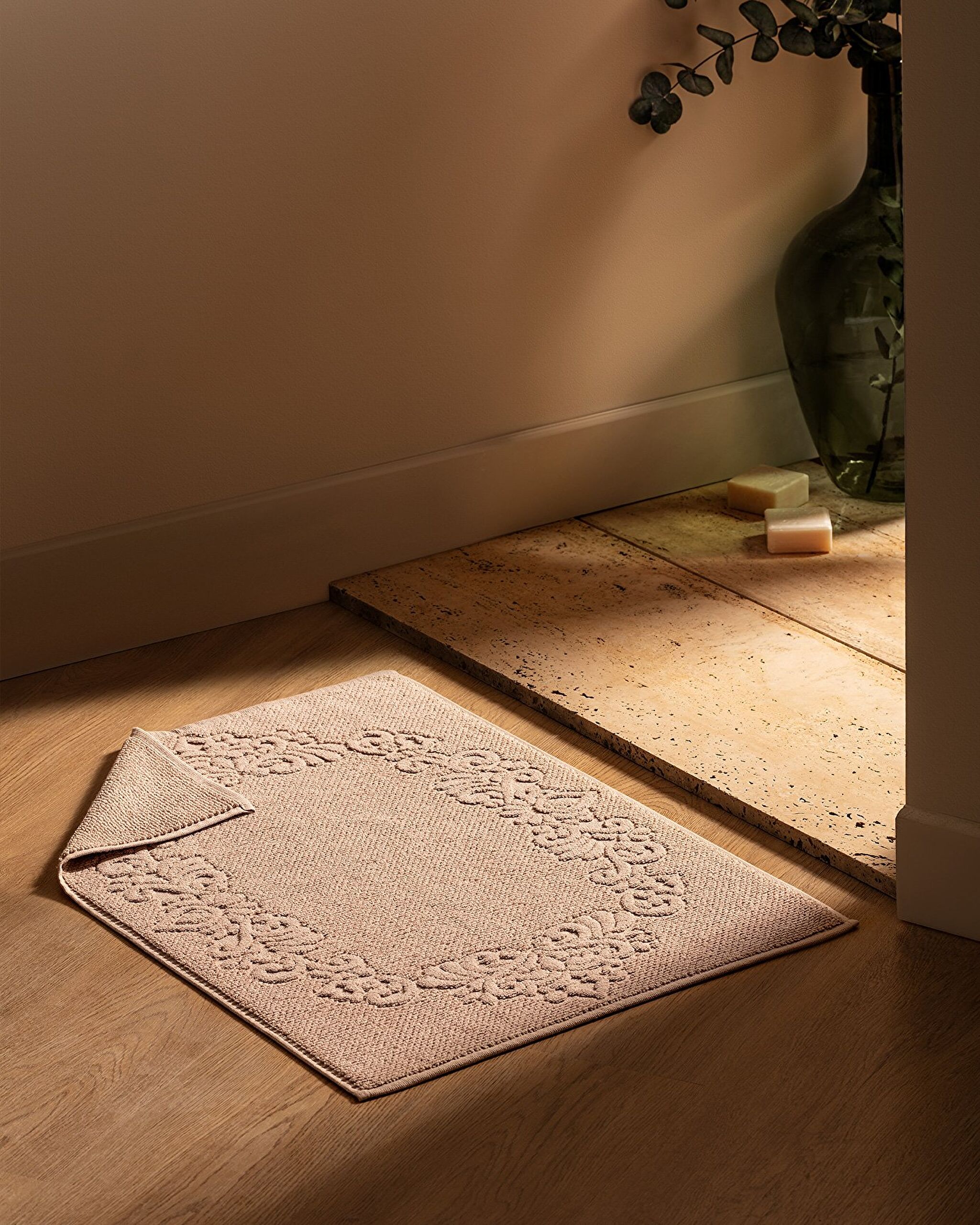 Norice Ayak Havlusu - 0