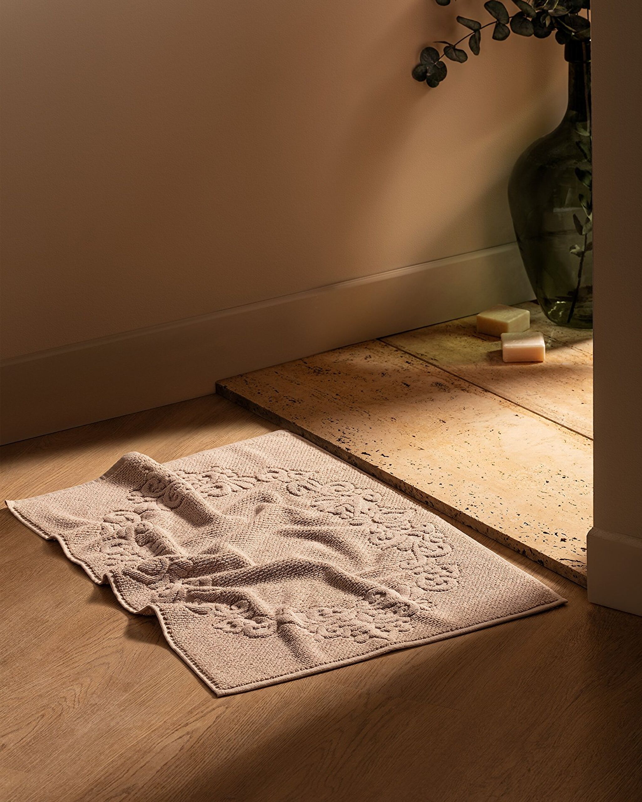 Norice Ayak Havlusu - 1