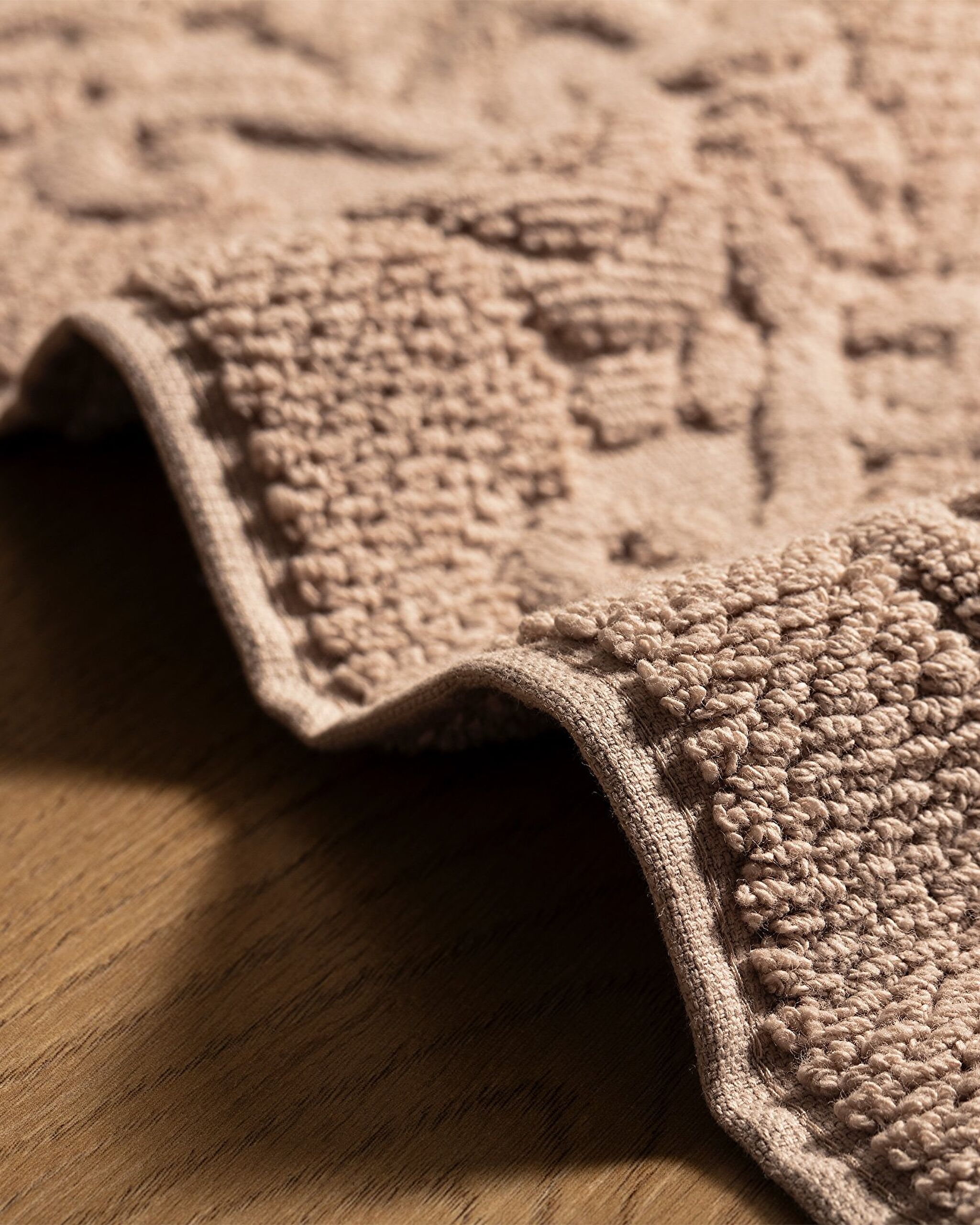 Norice Ayak Havlusu - 2