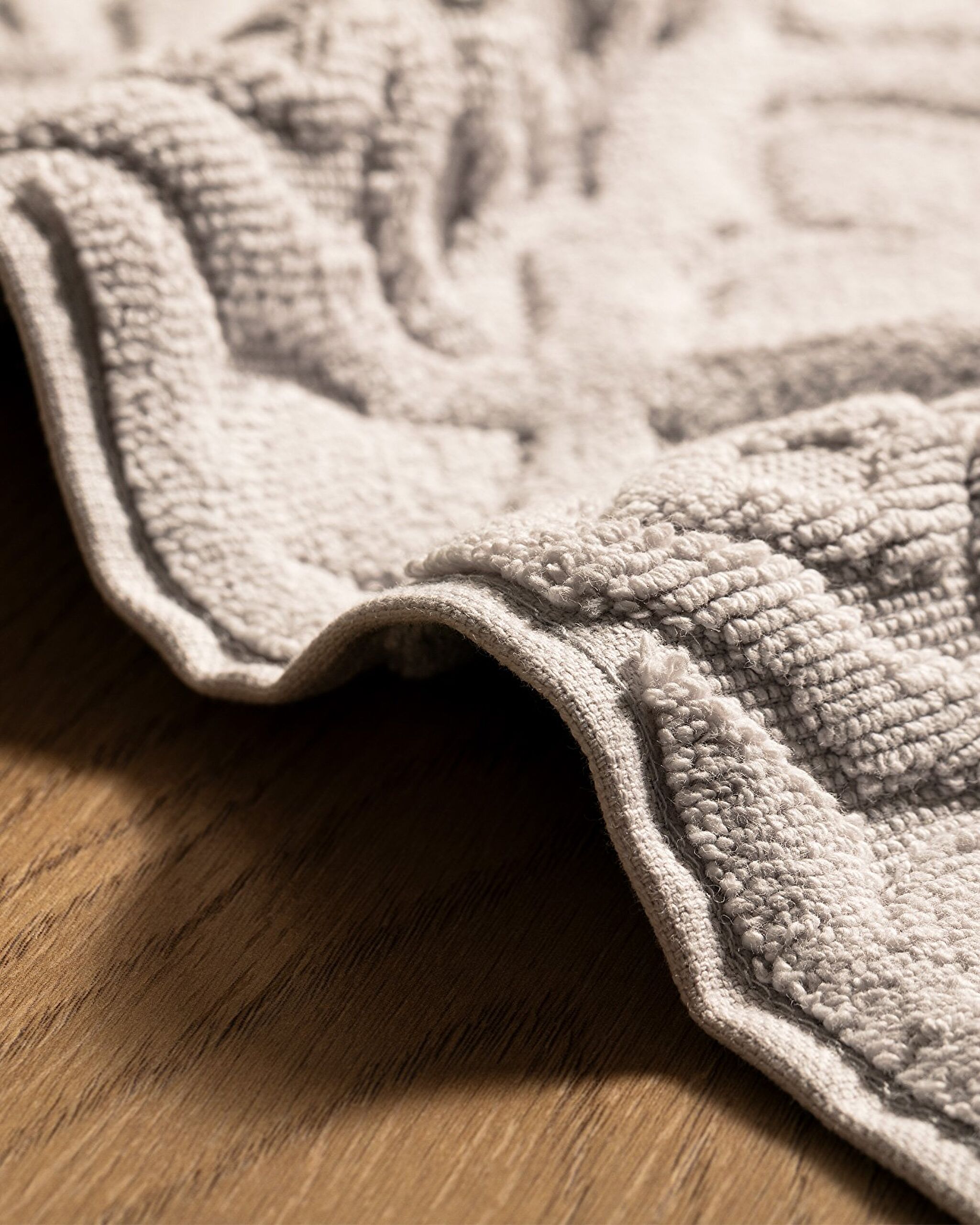 راشيل منشفة القدم - 2