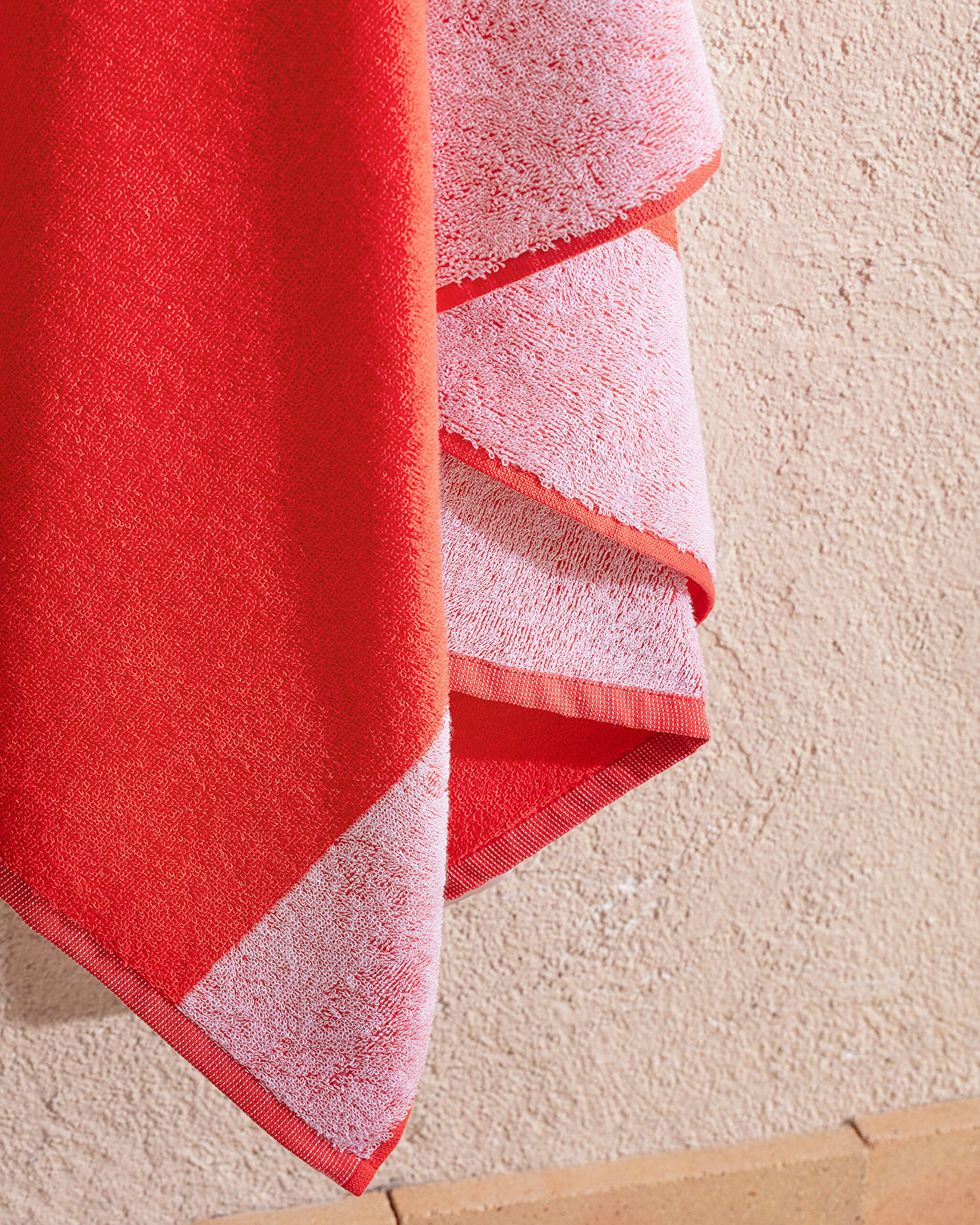 Serviette de plage soleil - 2