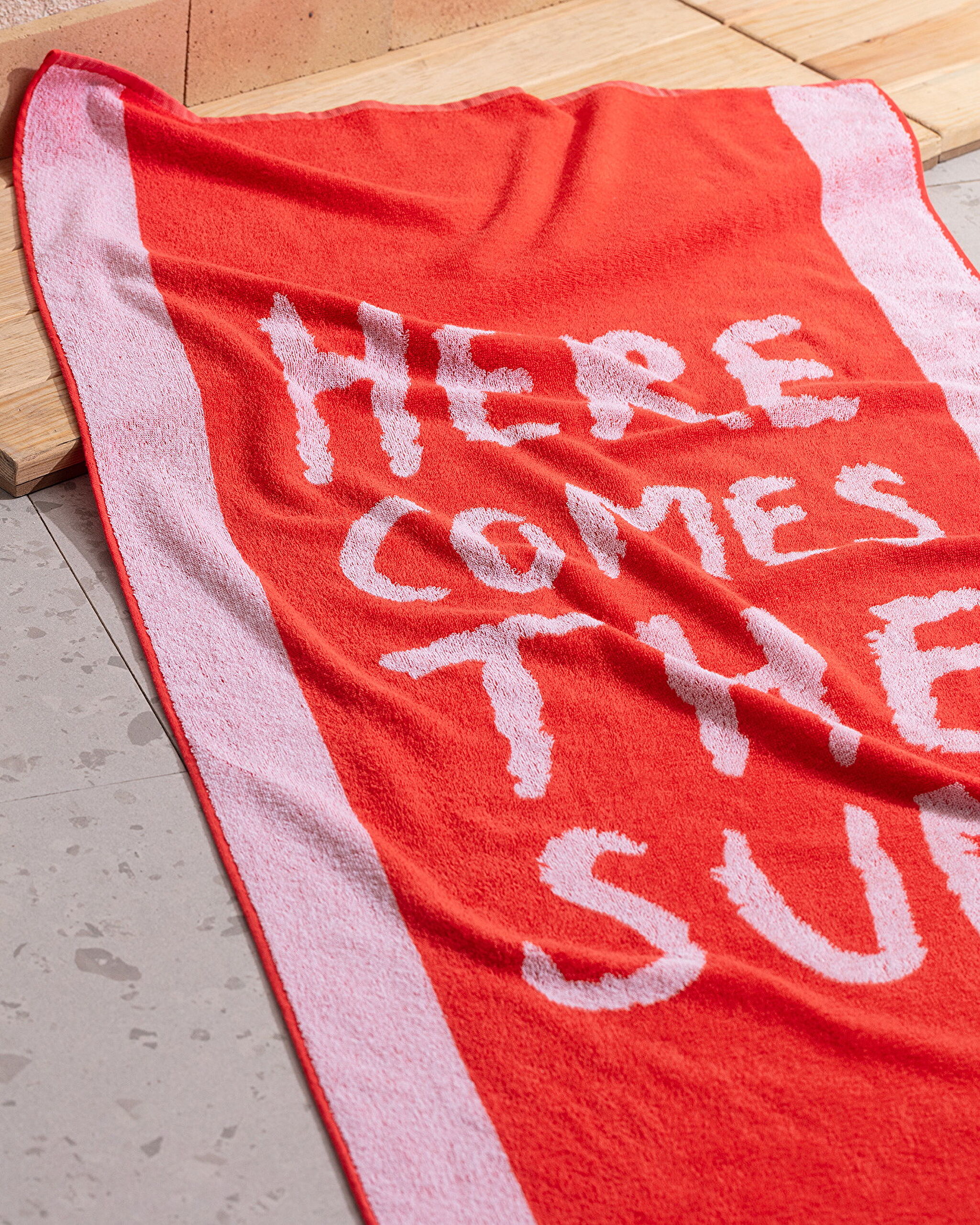 ⁠ Sun Beach Towel_6}