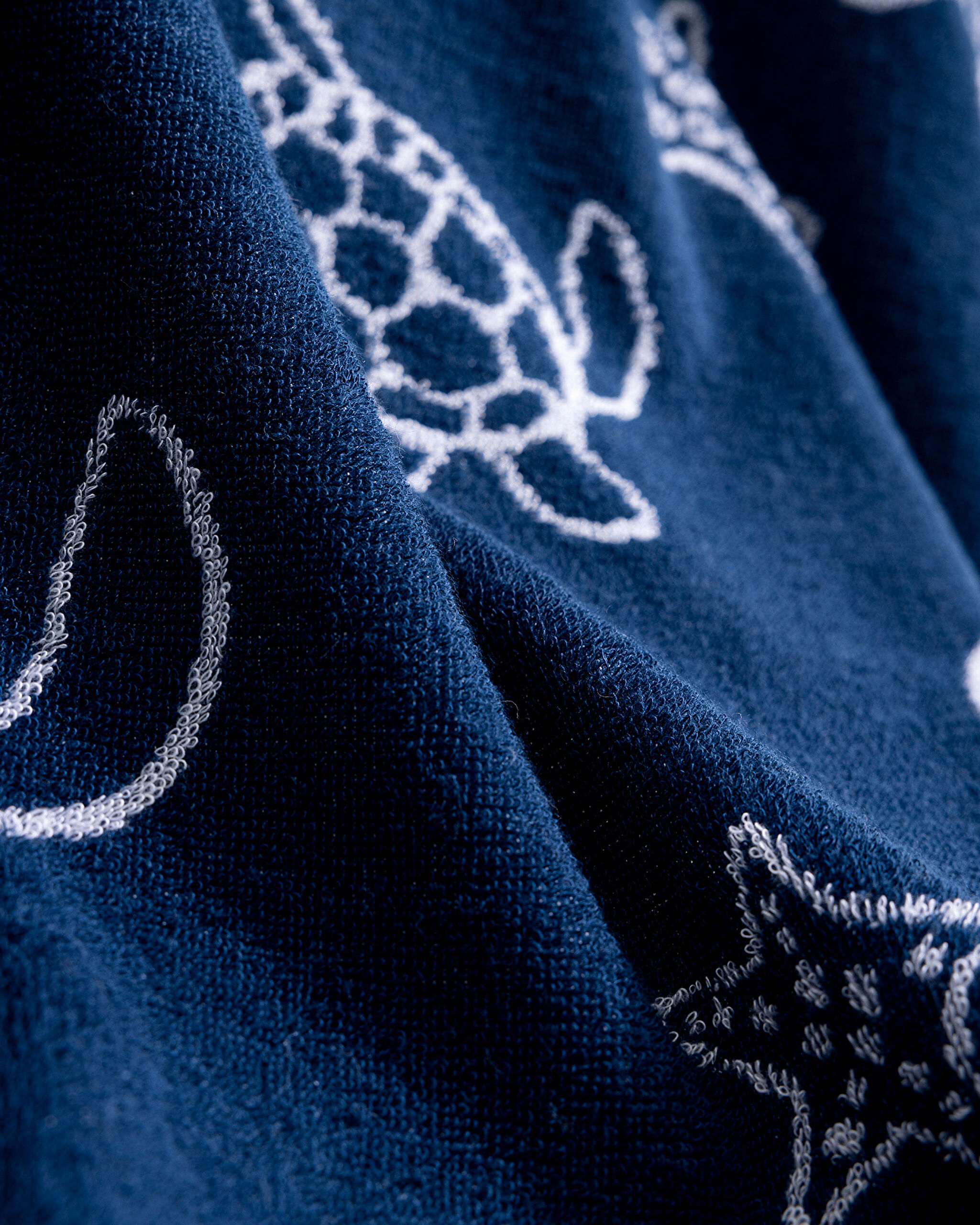 Serviette de plage Arlette - 1