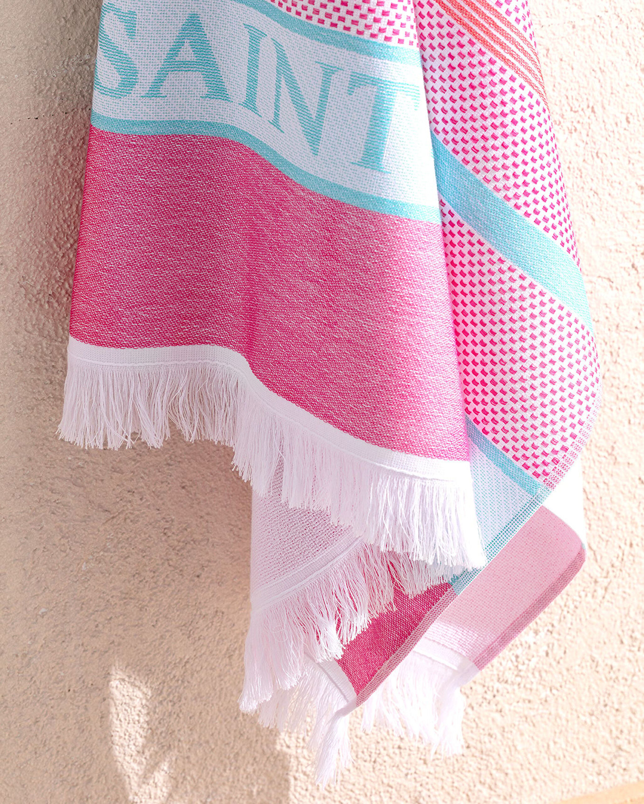 Serviette de plage Tilda - 2