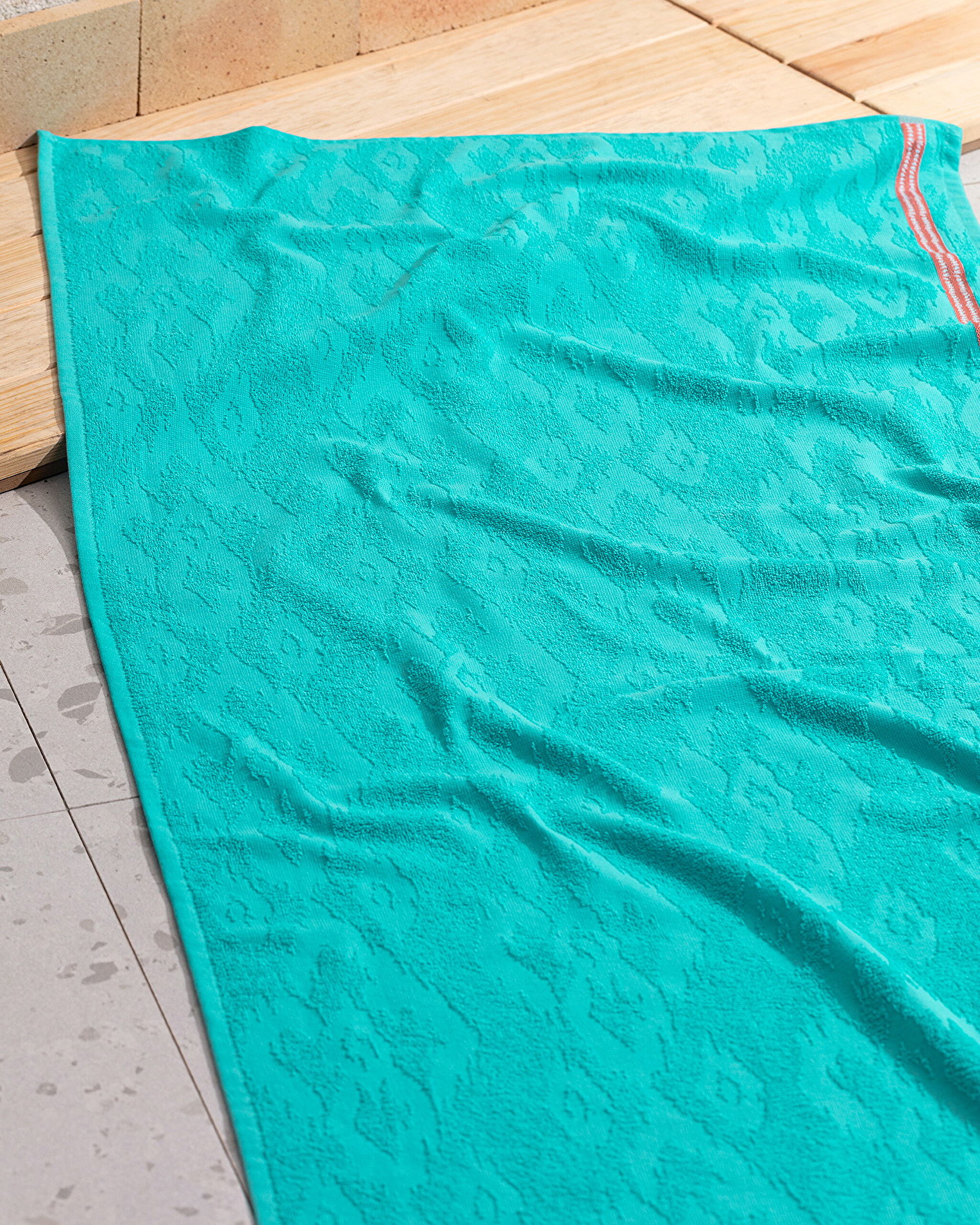 Serviette de plage Niels - 3