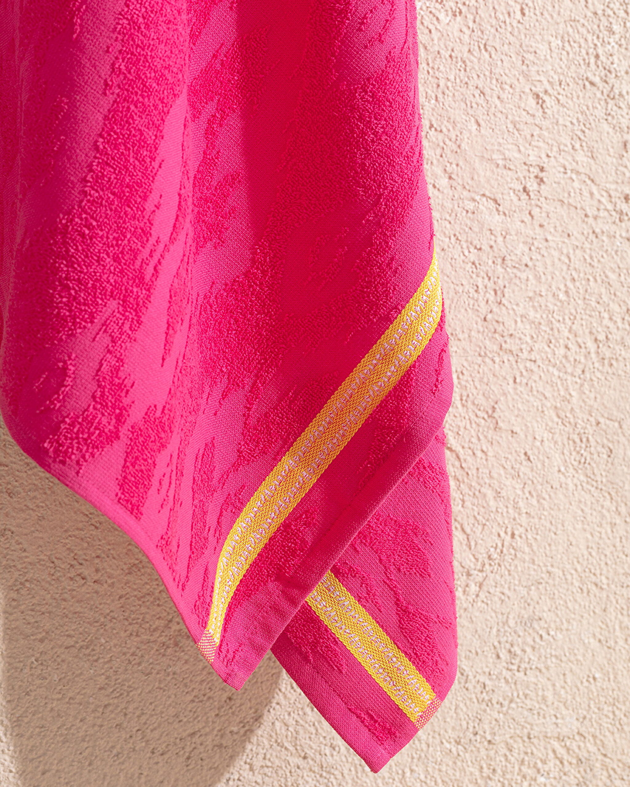 Serviette de plage Niels - 2