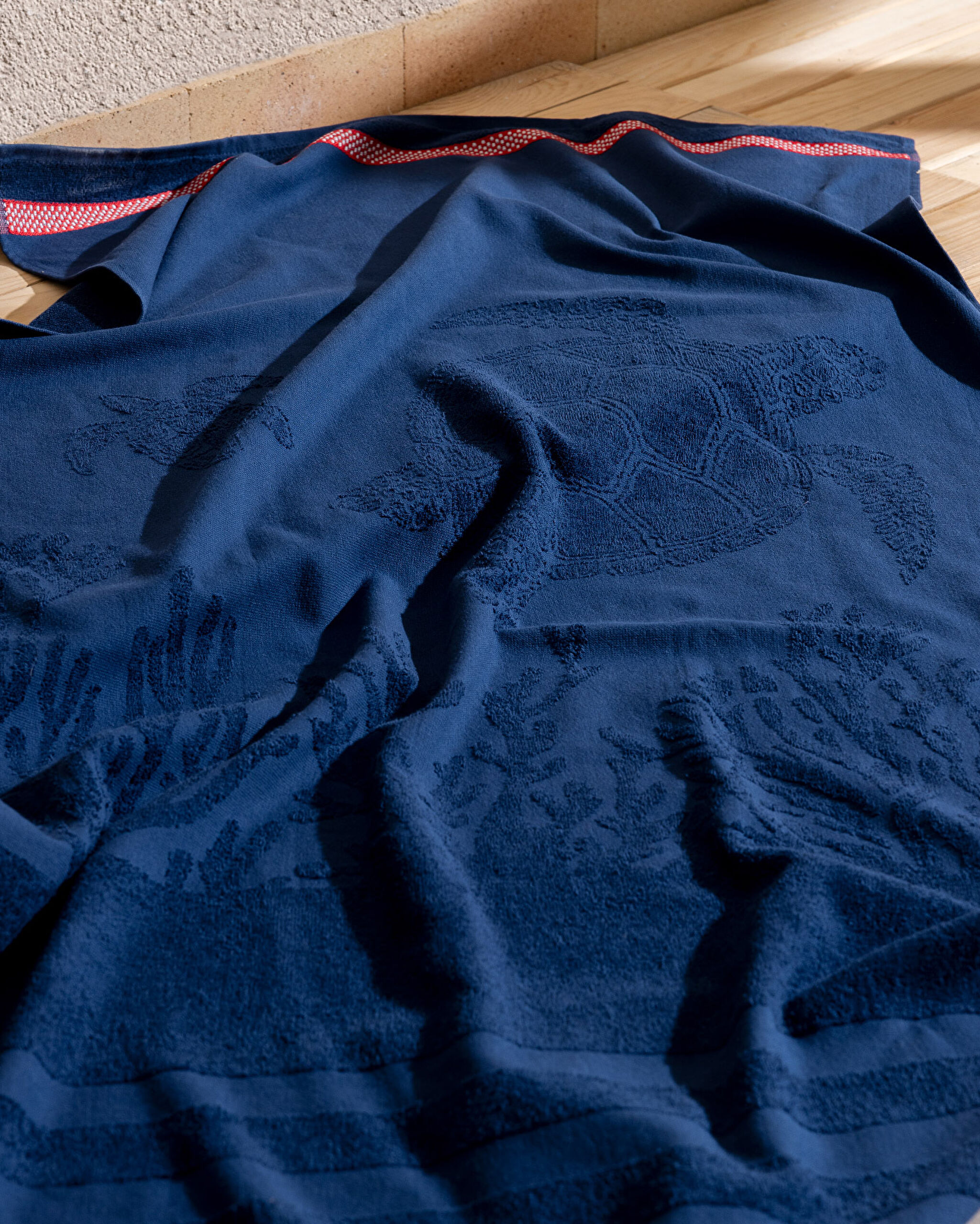 منشفة الشاطئ تورتو - 3