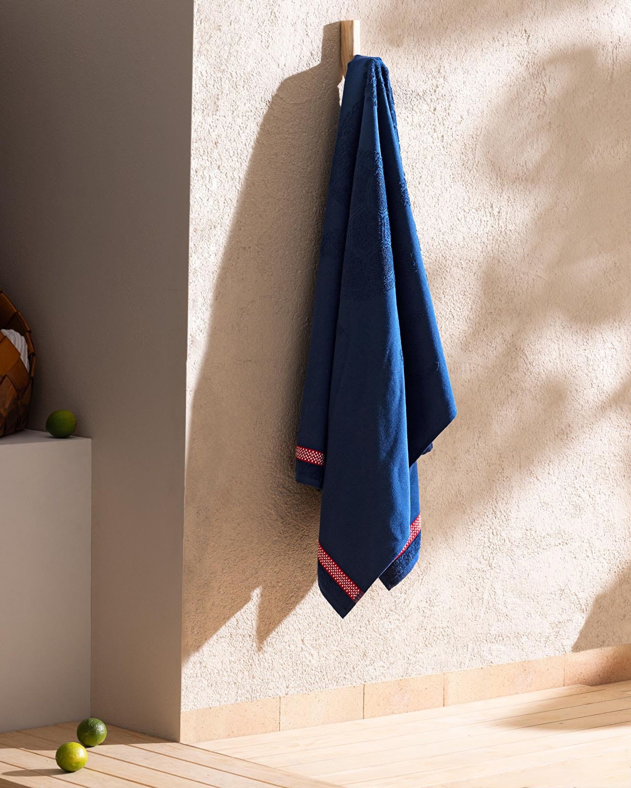 منشفة الشاطئ تورتو - 0