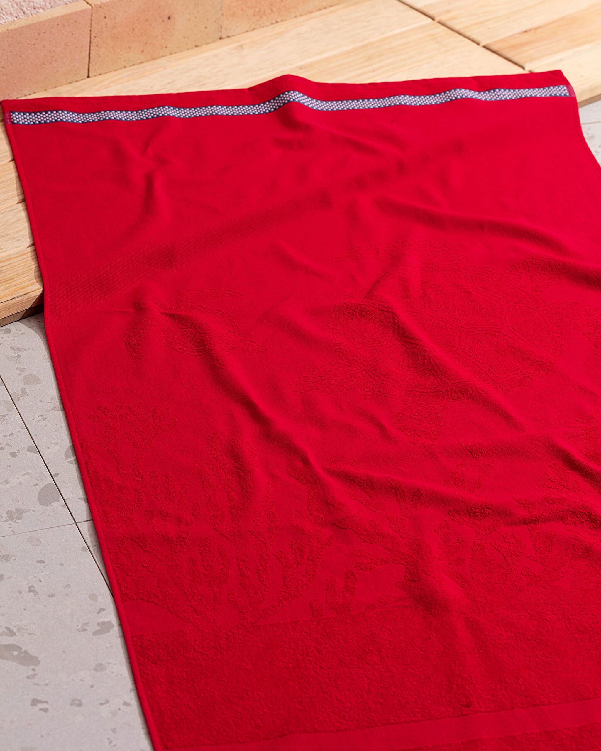 منشفة الشاطئ تورتو - 3