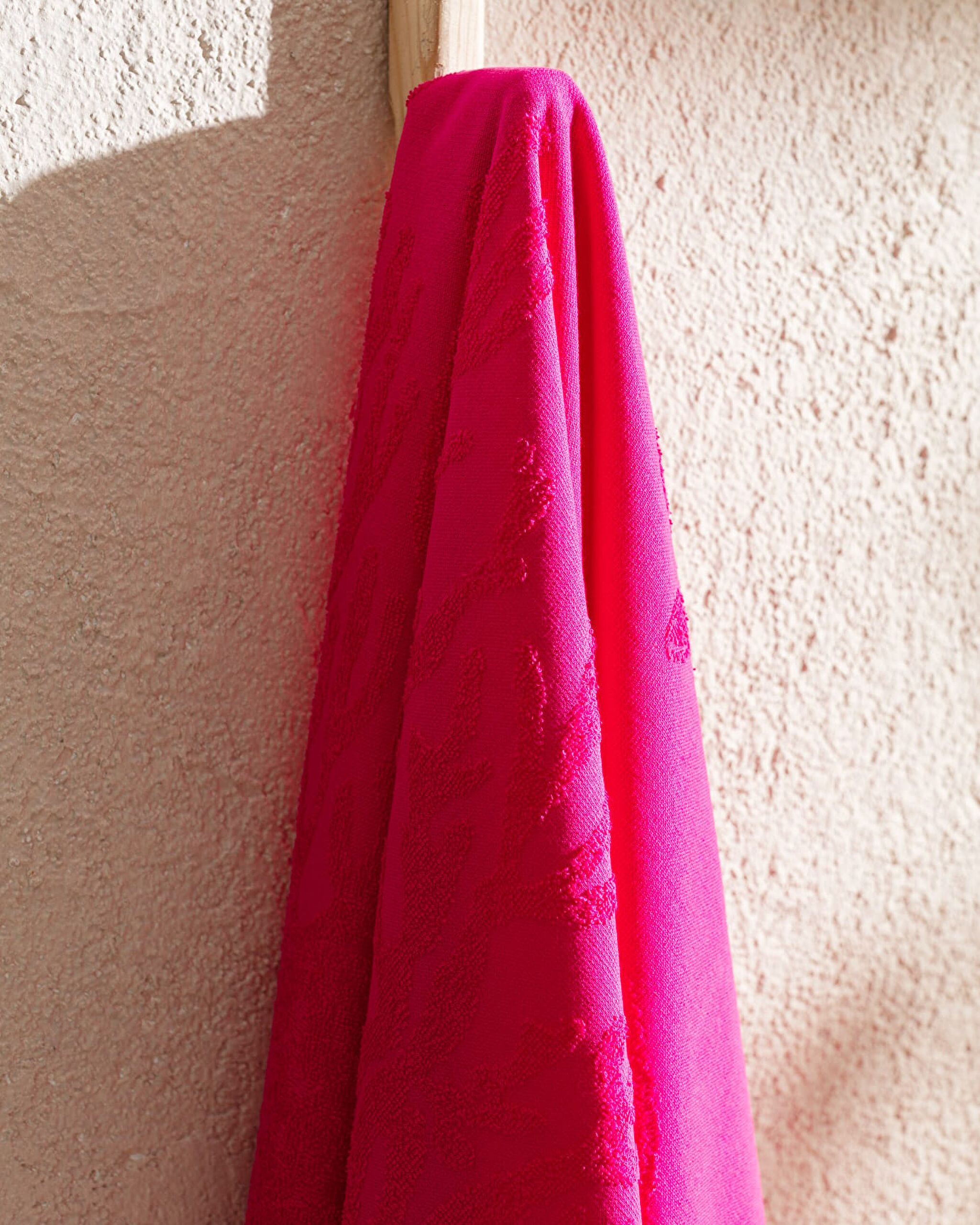 منشفة الشاطئ تورتو - 1