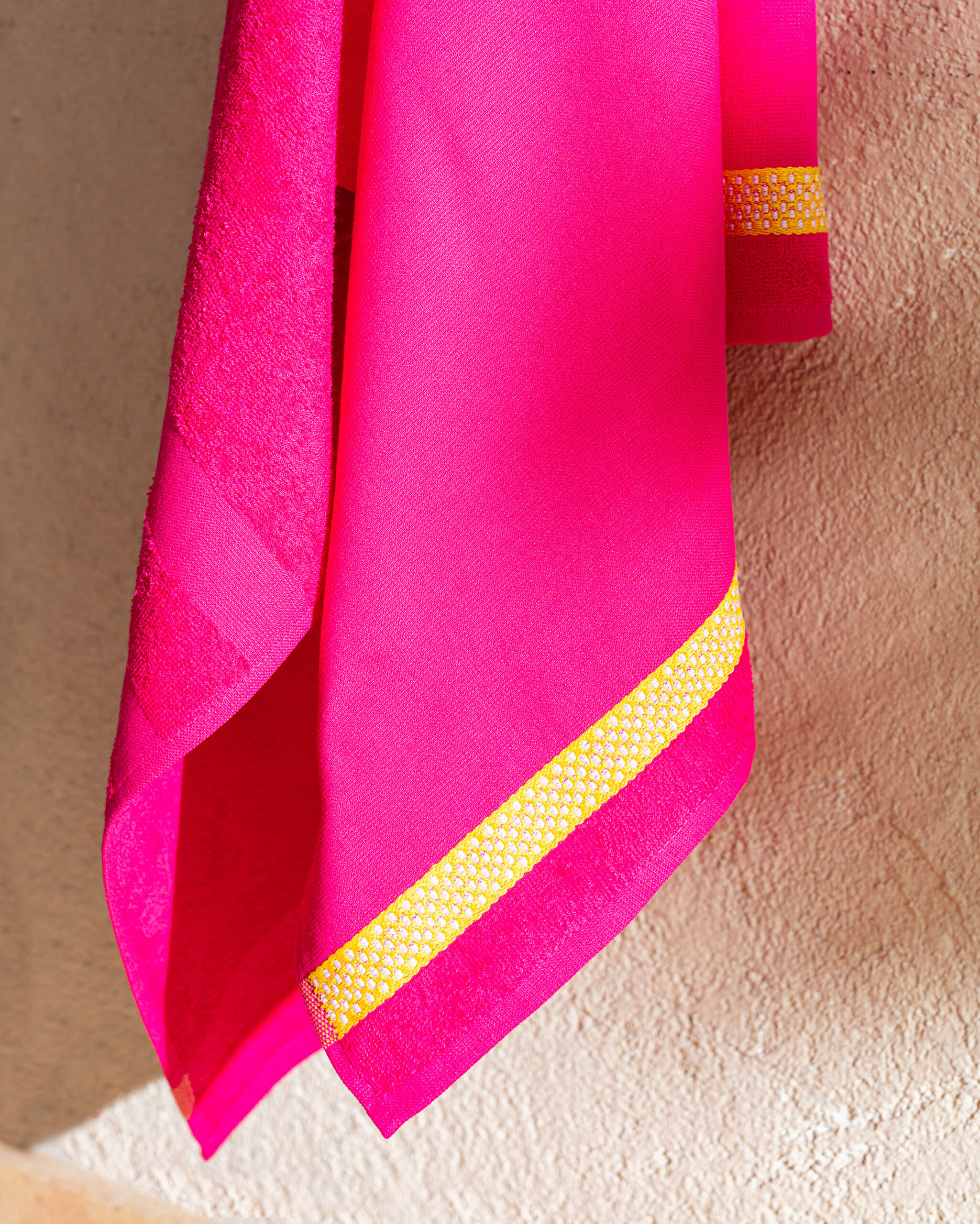 منشفة الشاطئ تورتو - 2