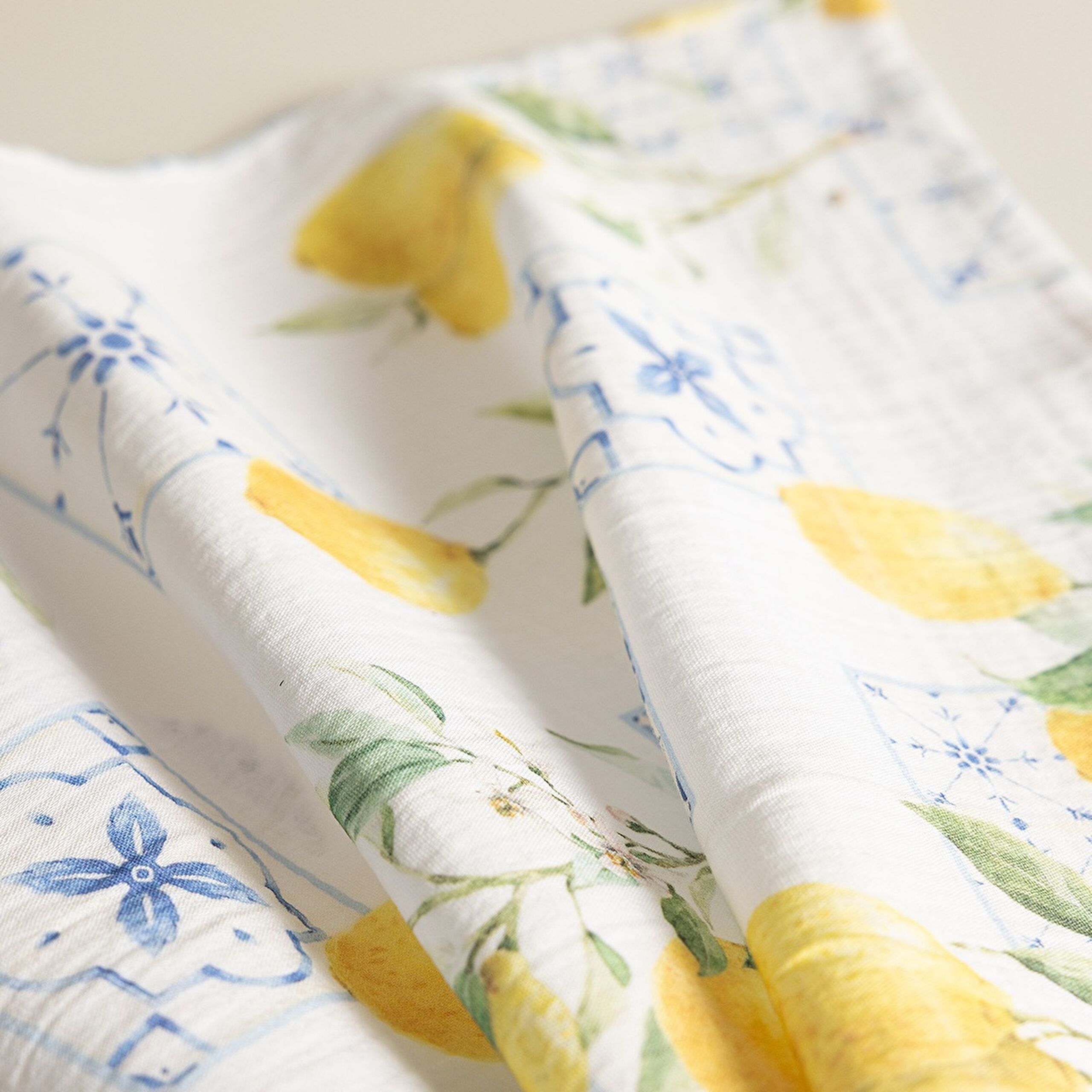 قماش كارين موسلين للتجفيف - 1