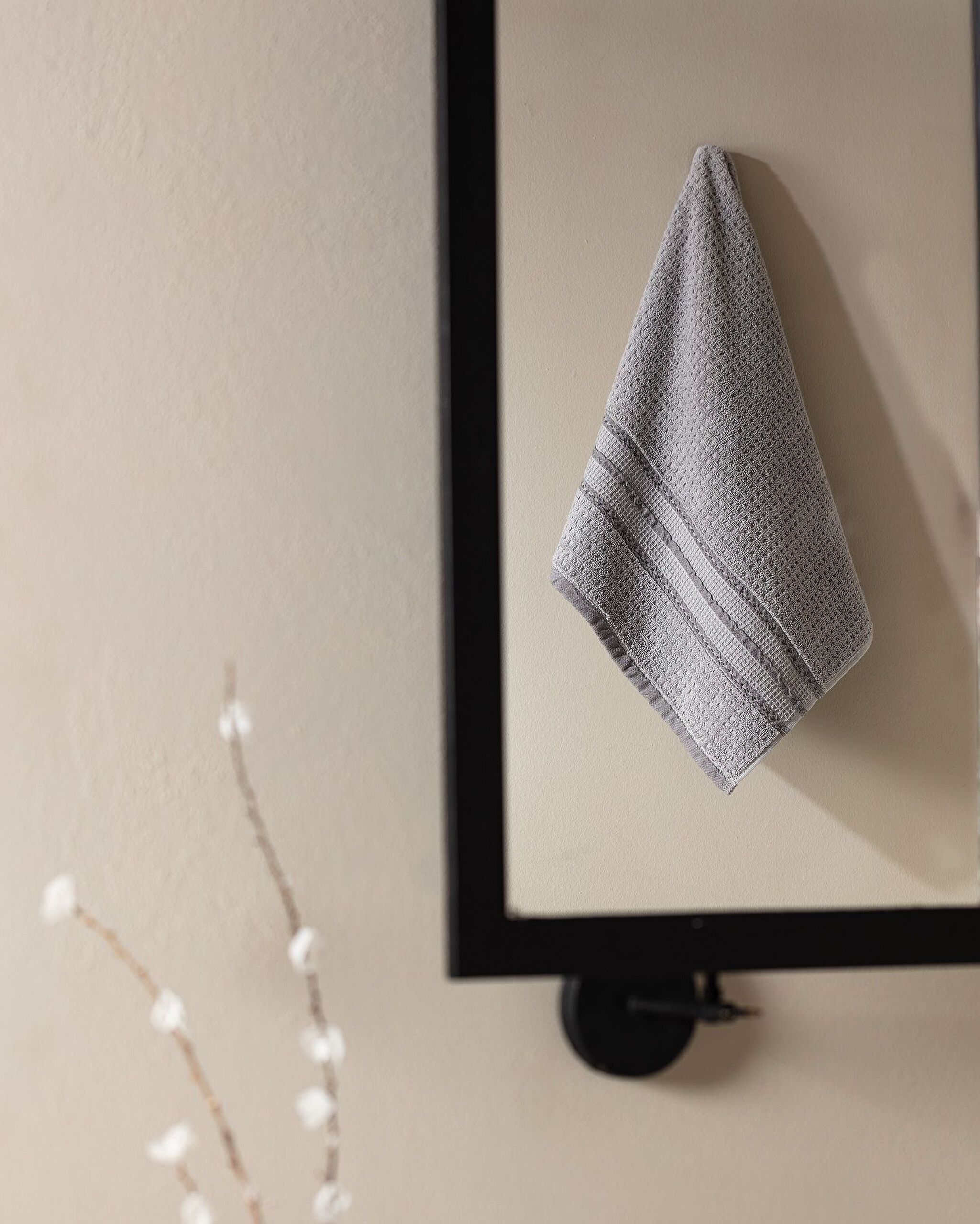 Alissa Face Towel - 0