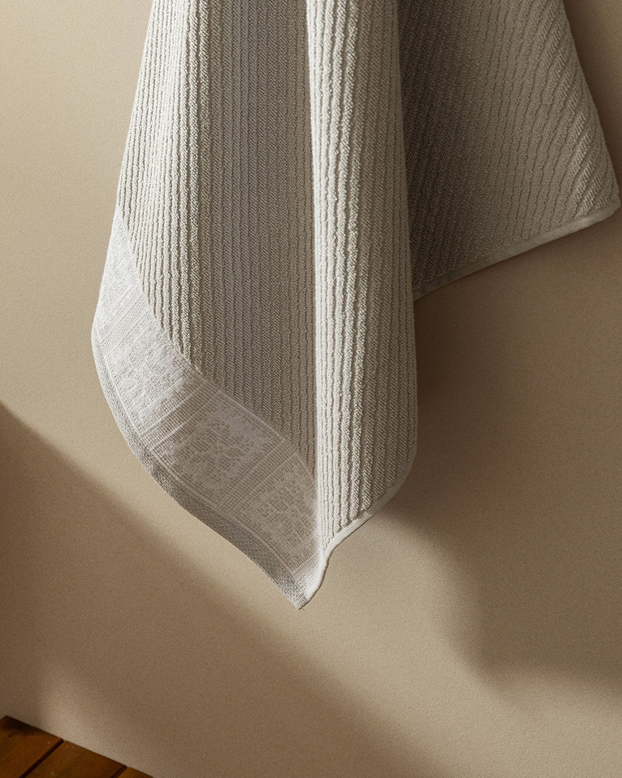 منشفة حمام زيستي - 1