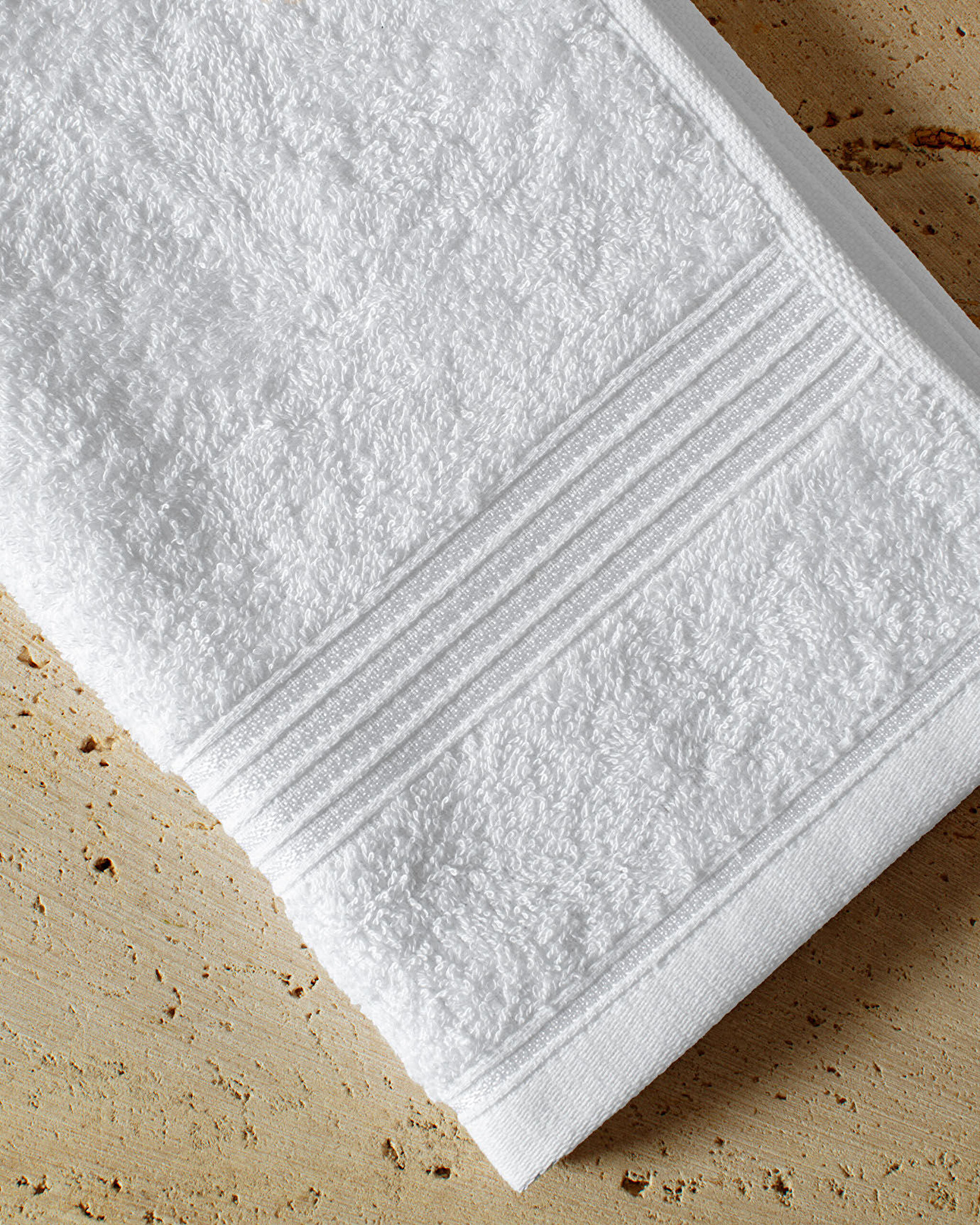 Clarette 2 Pack Hand Towel - 2