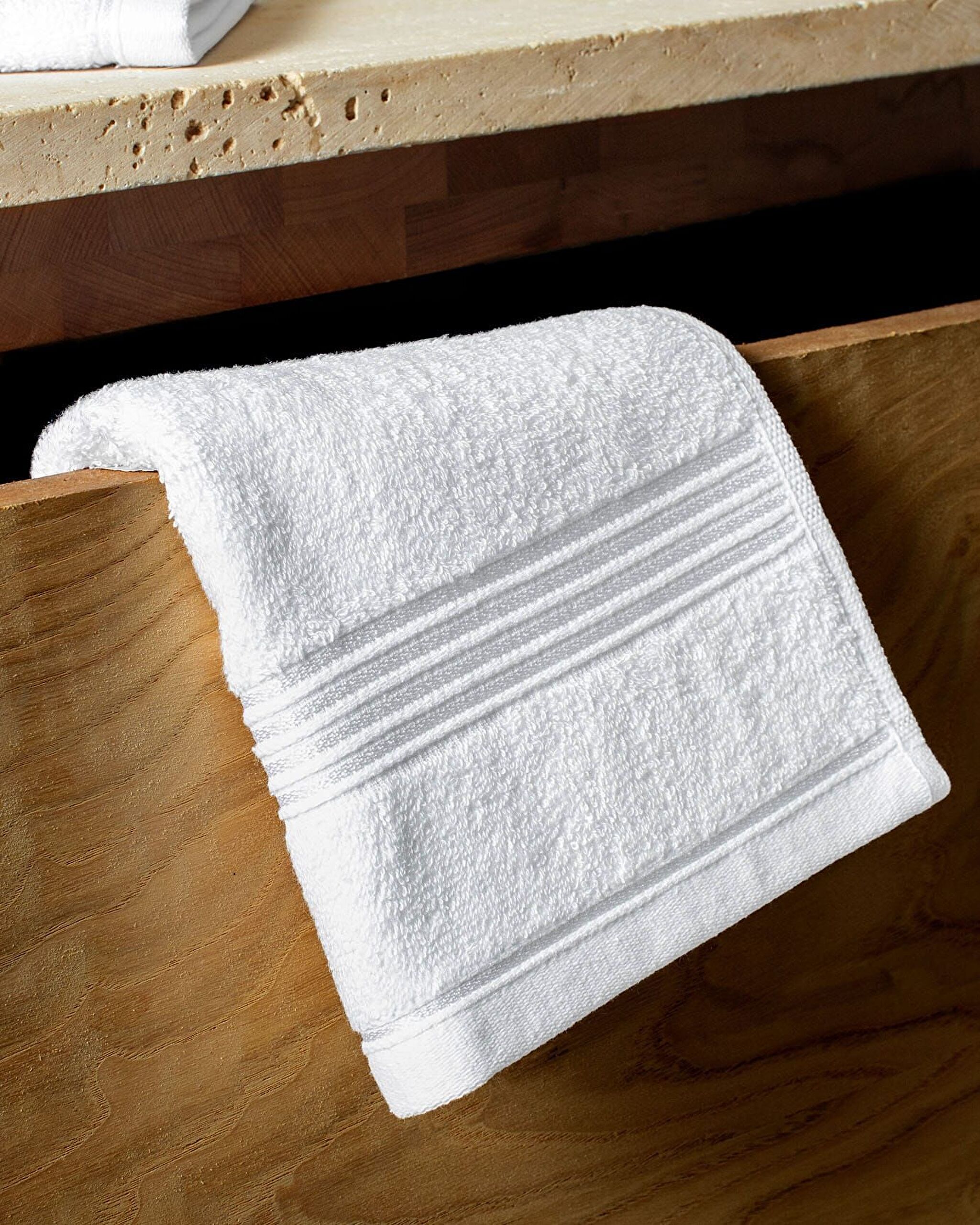 Clarette 2 Pack Hand Towel - 1